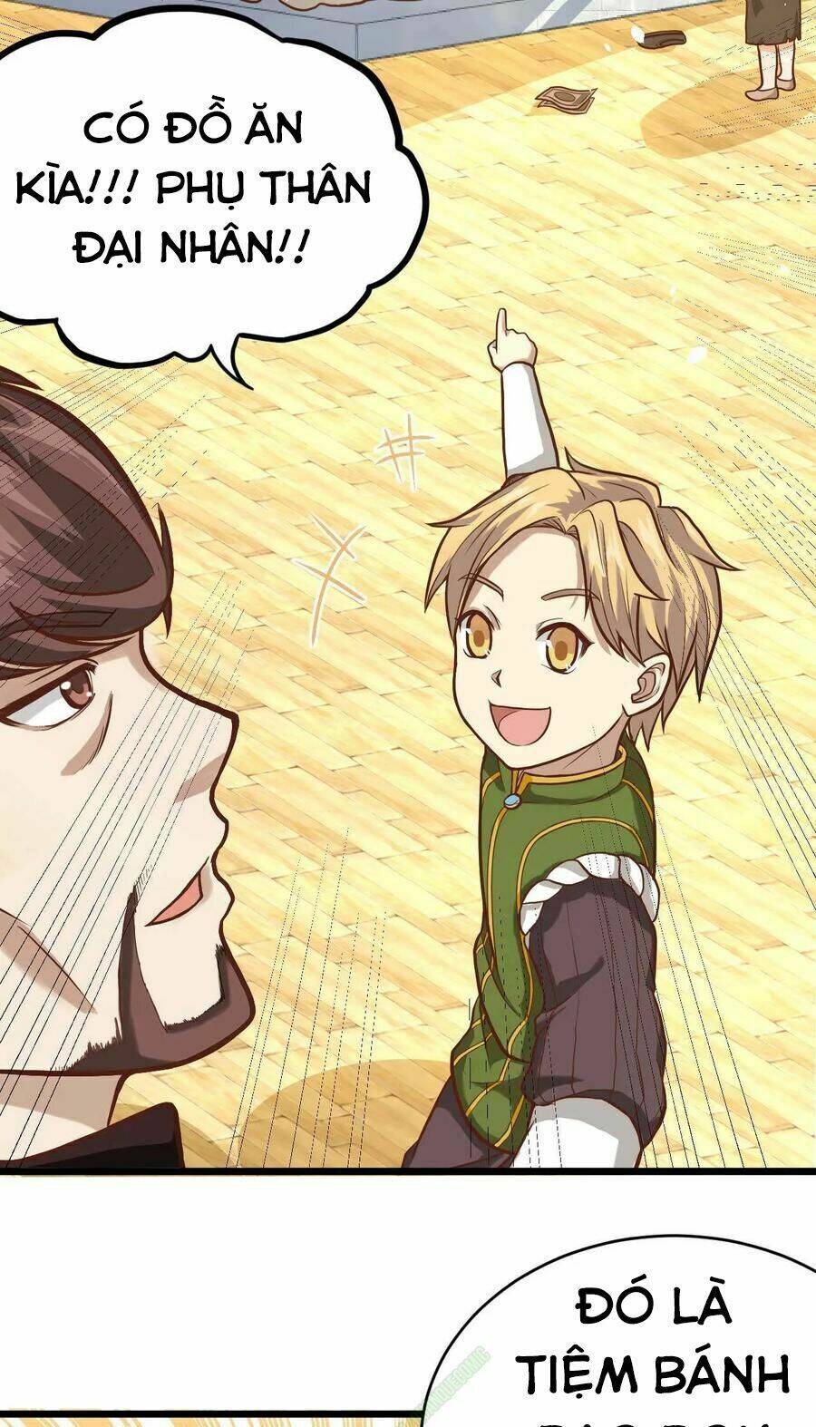 Từ Hôm Nay Bắt Đầu Làm Thành Chủ - Chapter 74 - Page 5