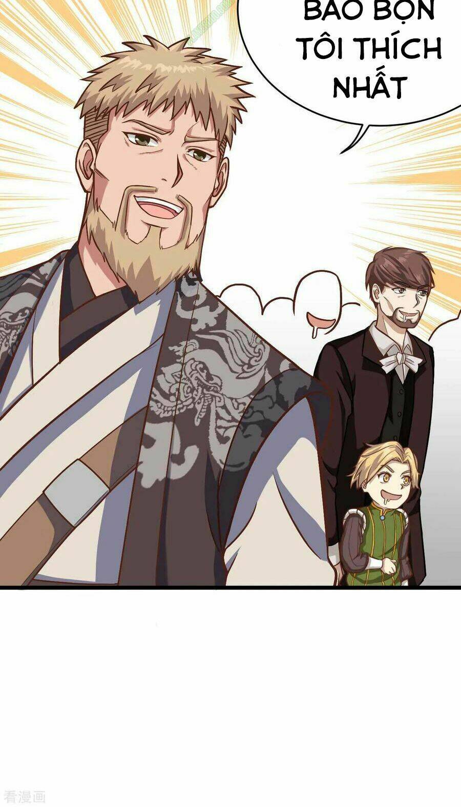 Từ Hôm Nay Bắt Đầu Làm Thành Chủ - Chapter 74 - Page 6