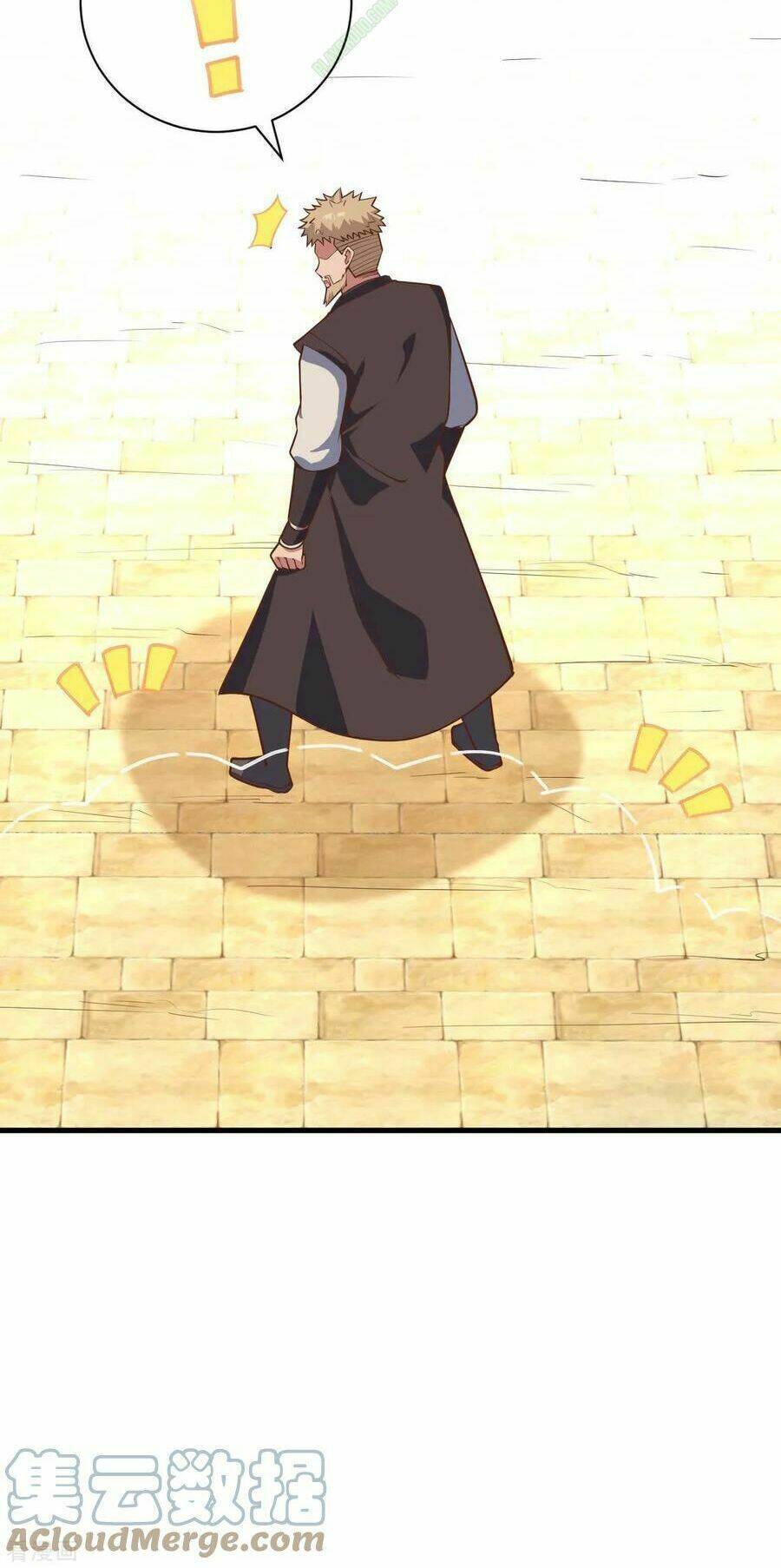 Từ Hôm Nay Bắt Đầu Làm Thành Chủ - Chapter 74 - Page 8