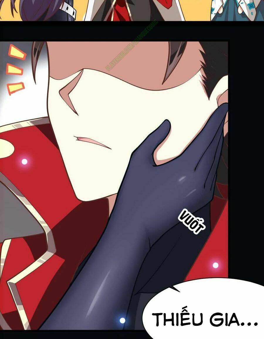 Từ Hôm Nay Bắt Đầu Làm Thành Chủ - Chapter 75.2 - Page 16