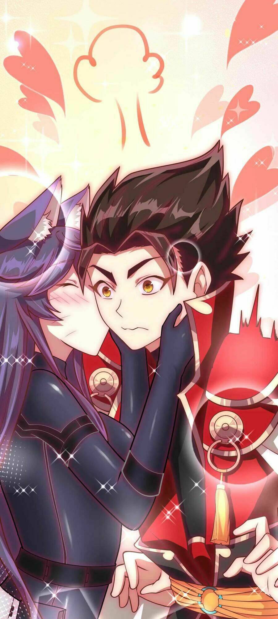 Từ Hôm Nay Bắt Đầu Làm Thành Chủ - Chapter 75.2 - Page 18