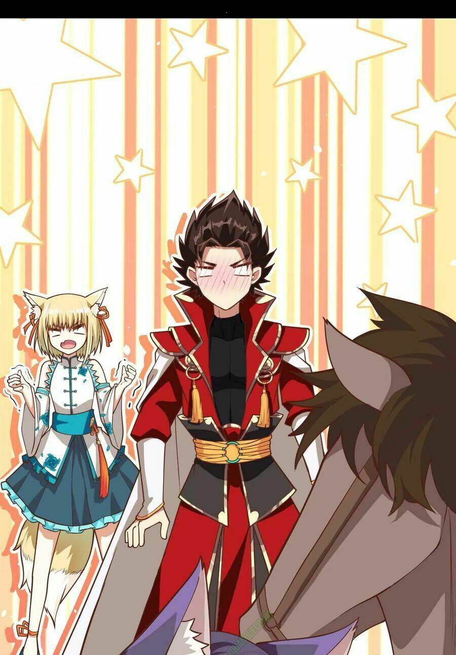 Từ Hôm Nay Bắt Đầu Làm Thành Chủ - Chapter 75.2 - Page 21