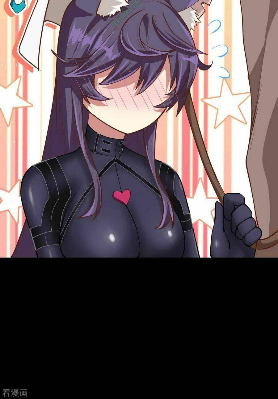 Từ Hôm Nay Bắt Đầu Làm Thành Chủ - Chapter 75.2 - Page 22