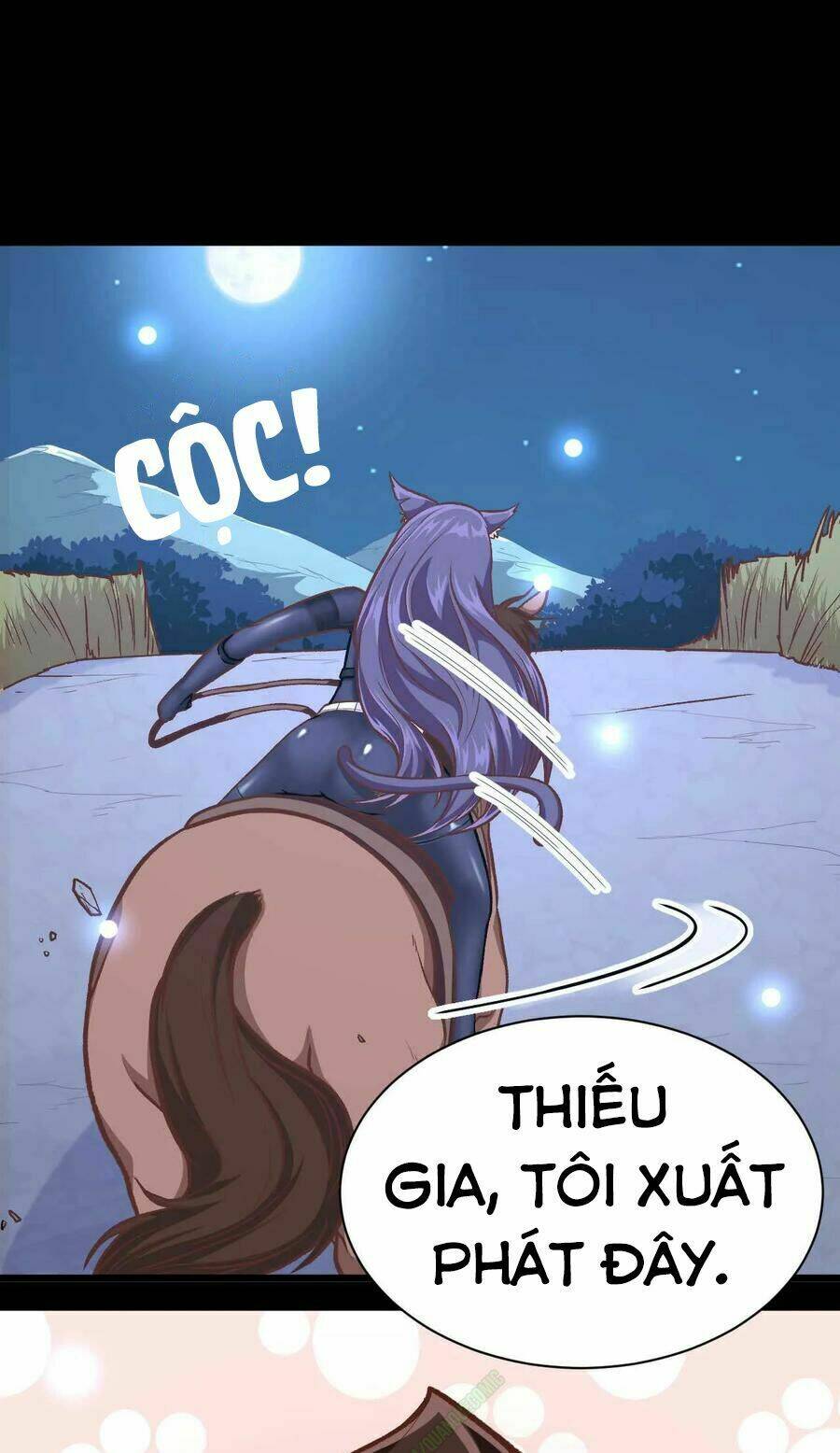 Từ Hôm Nay Bắt Đầu Làm Thành Chủ - Chapter 75.2 - Page 23