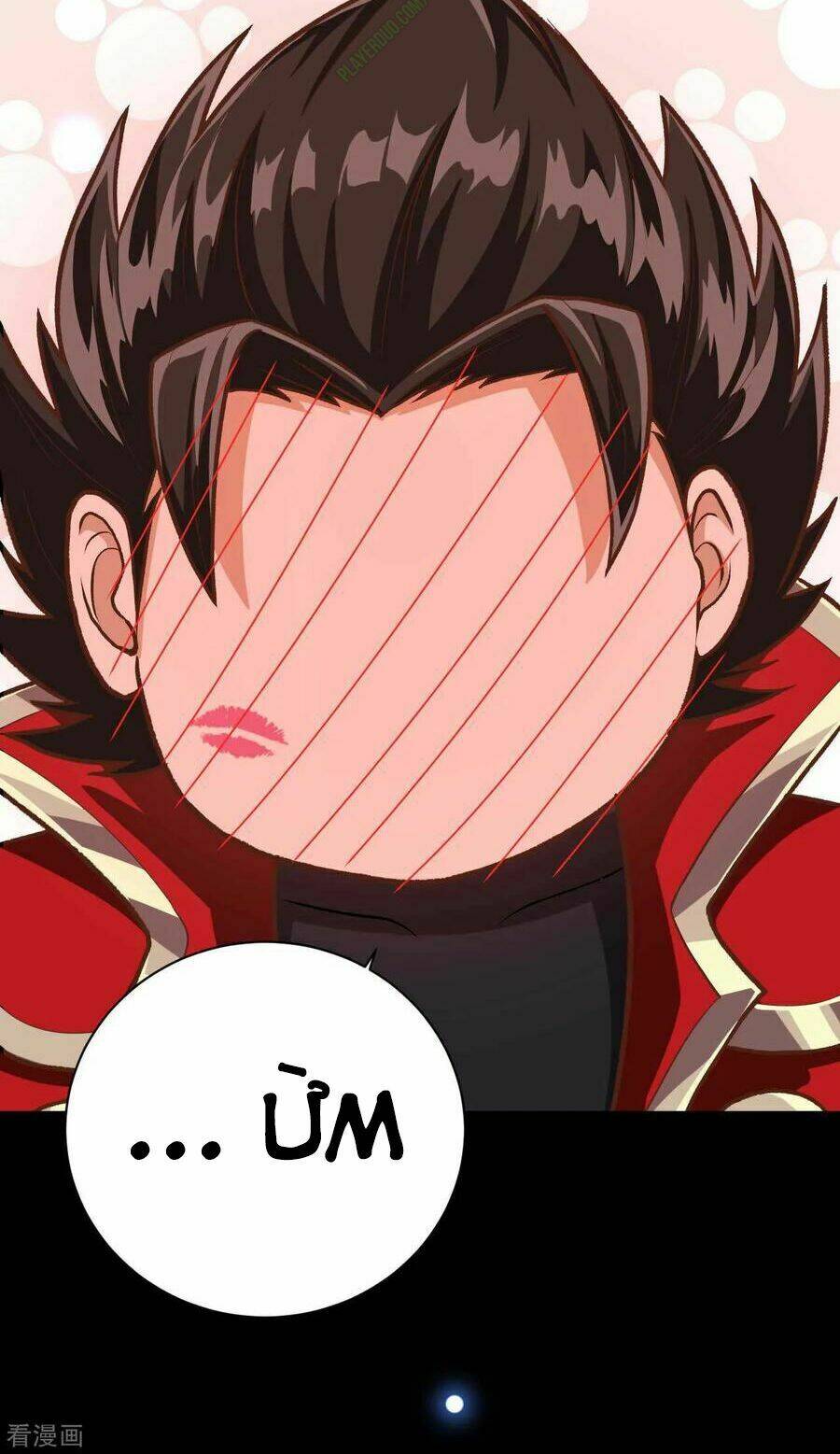 Từ Hôm Nay Bắt Đầu Làm Thành Chủ - Chapter 75.2 - Page 24