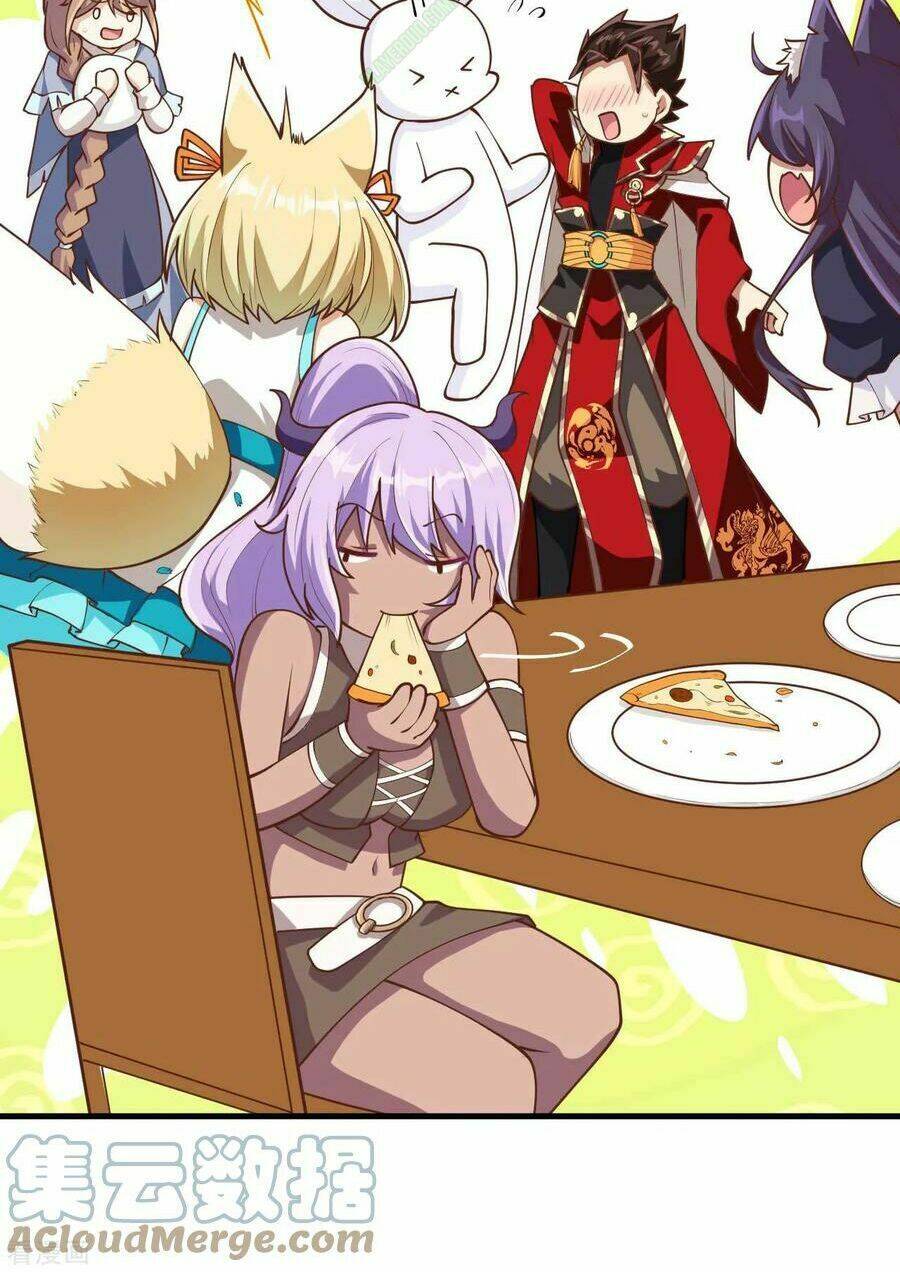 Từ Hôm Nay Bắt Đầu Làm Thành Chủ - Chapter 75.2 - Page 3