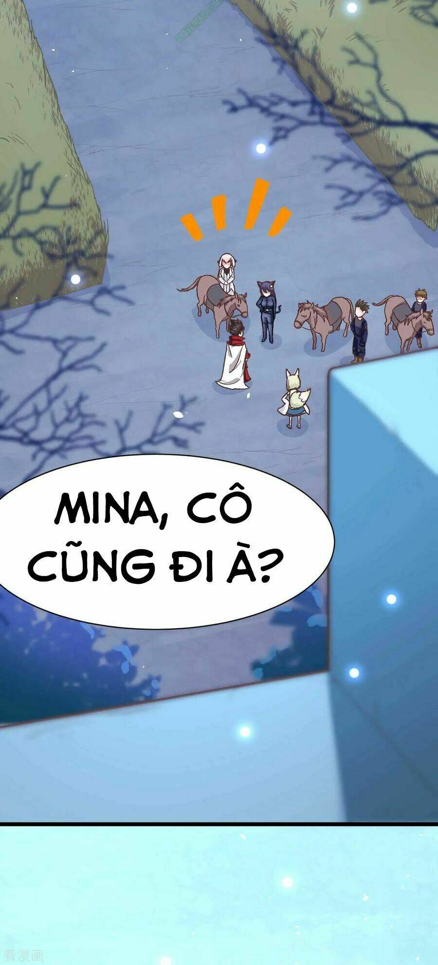 Từ Hôm Nay Bắt Đầu Làm Thành Chủ - Chapter 75.2 - Page 5