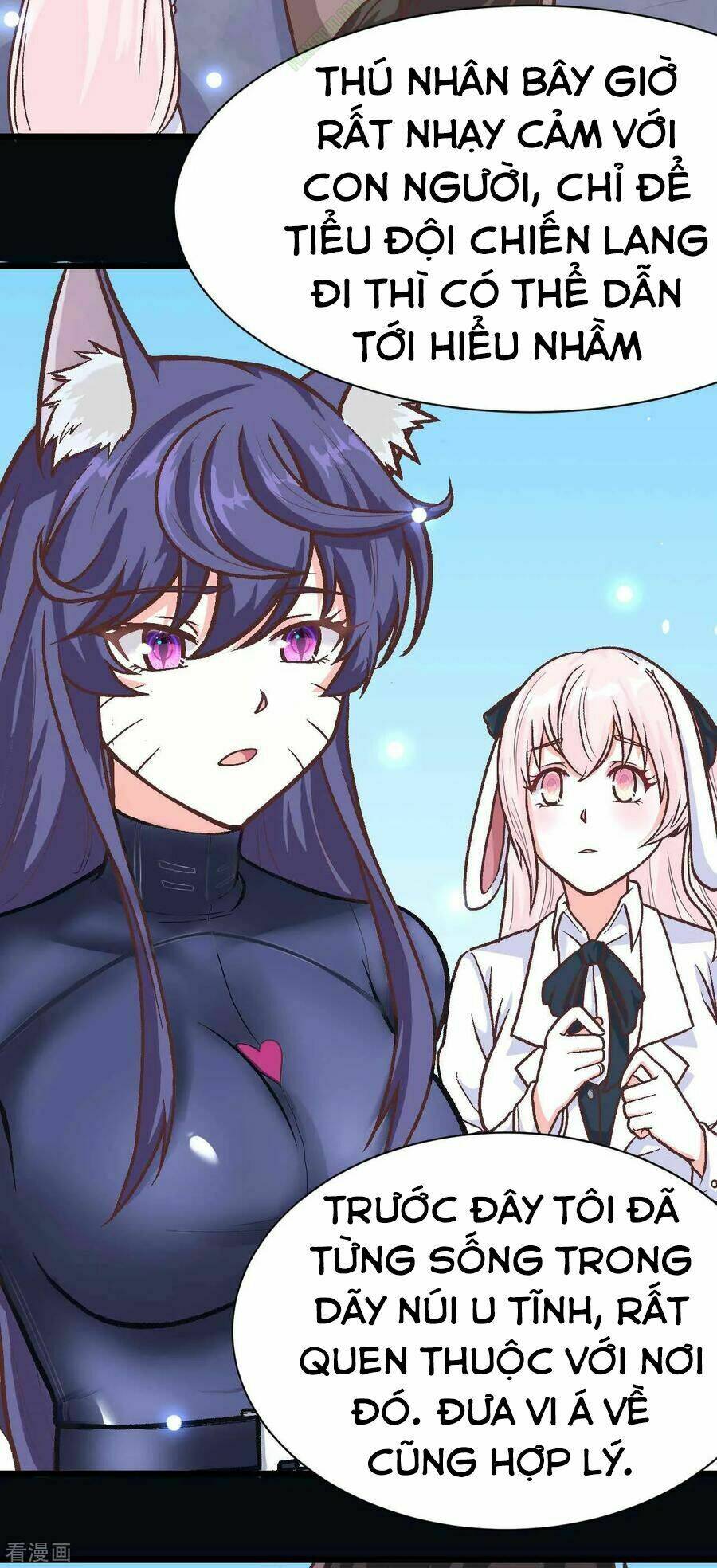 Từ Hôm Nay Bắt Đầu Làm Thành Chủ - Chapter 75.2 - Page 7