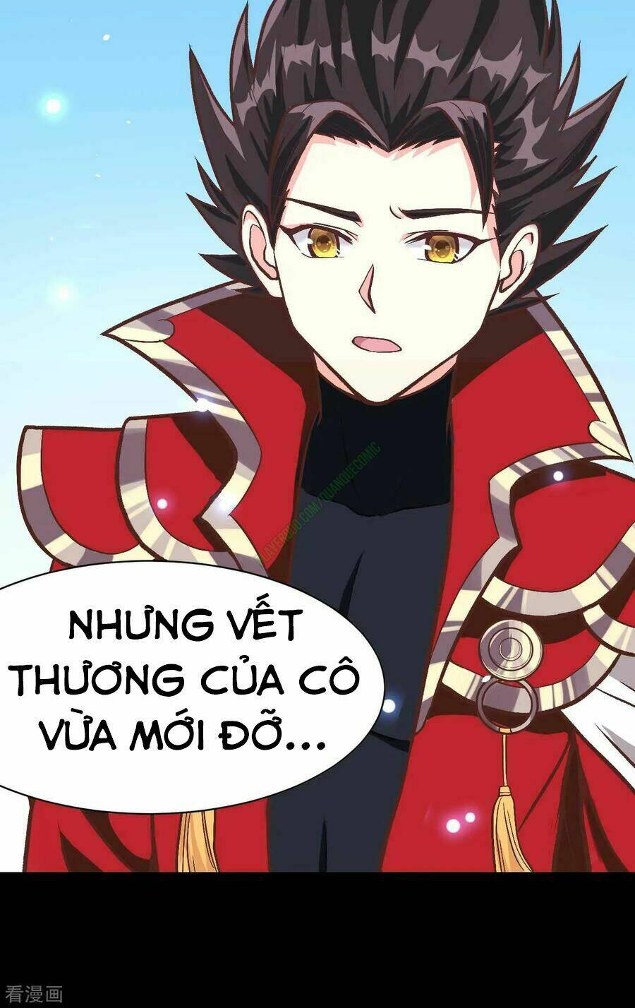 Từ Hôm Nay Bắt Đầu Làm Thành Chủ - Chapter 75.2 - Page 8