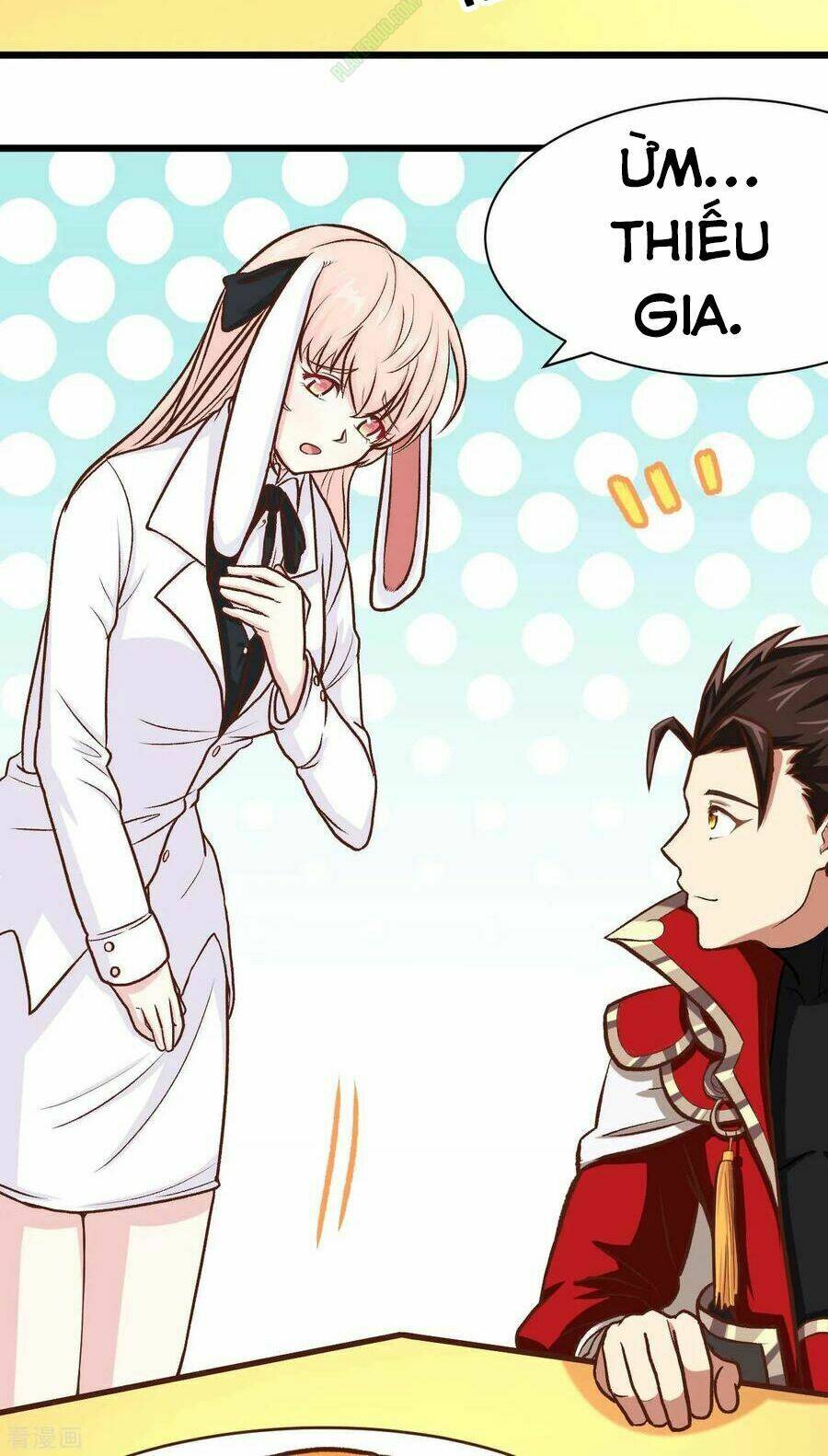 Từ Hôm Nay Bắt Đầu Làm Thành Chủ - Chapter 75 - Page 10