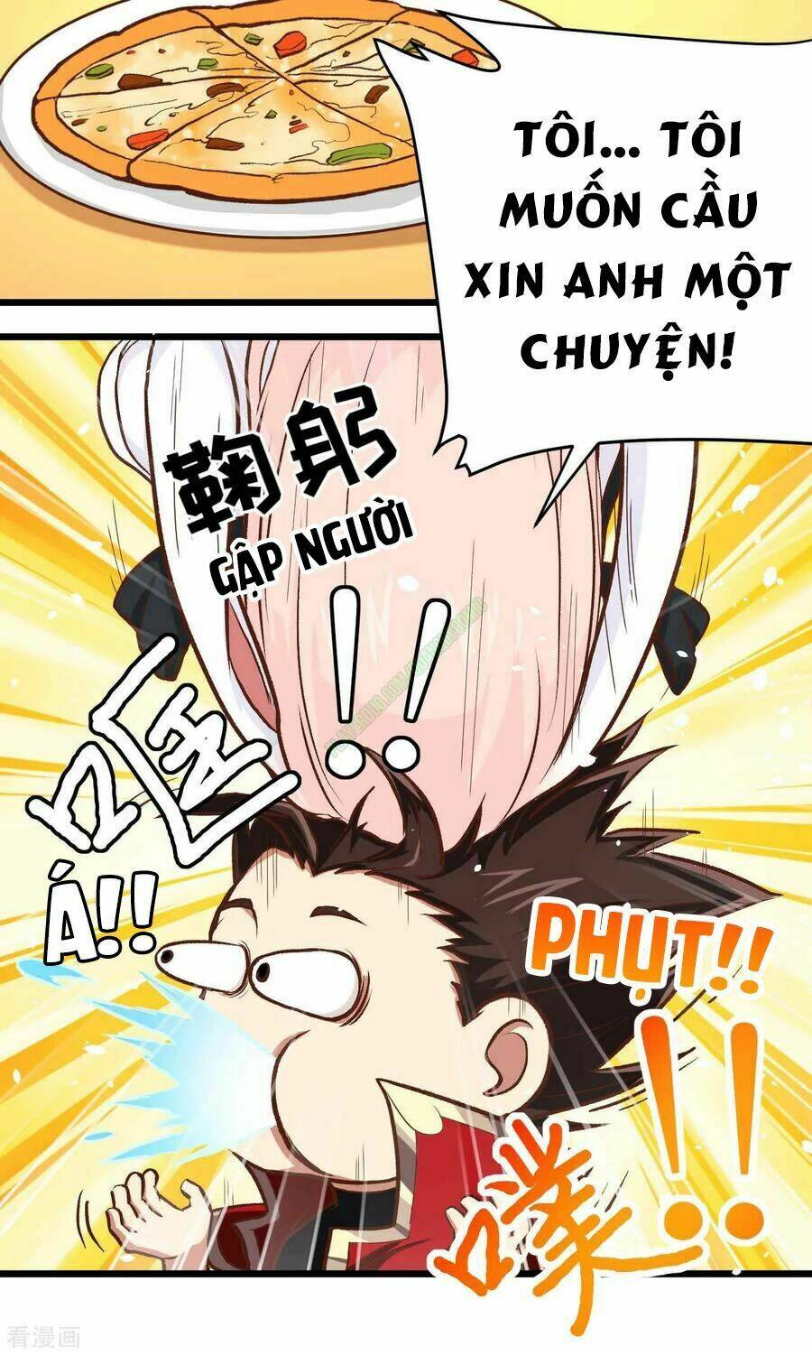 Từ Hôm Nay Bắt Đầu Làm Thành Chủ - Chapter 75 - Page 11