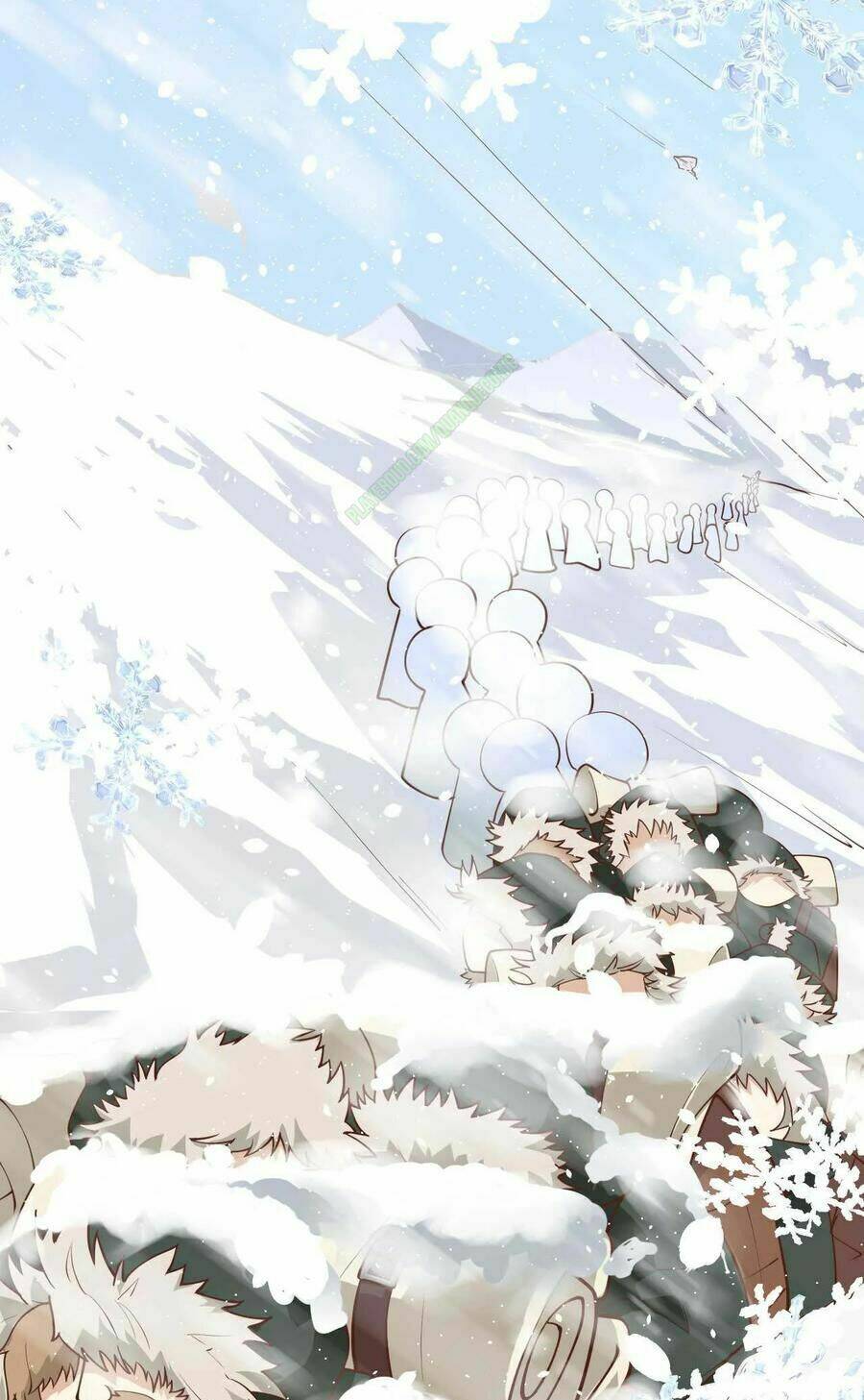 Từ Hôm Nay Bắt Đầu Làm Thành Chủ - Chapter 75 - Page 15