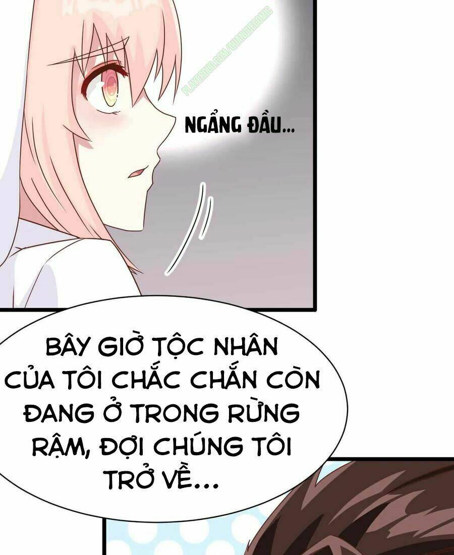 Từ Hôm Nay Bắt Đầu Làm Thành Chủ - Chapter 75 - Page 23