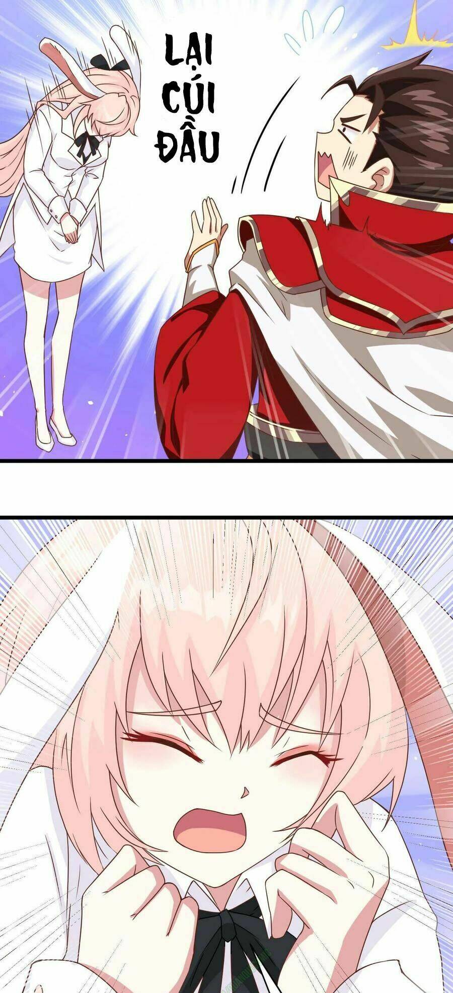 Từ Hôm Nay Bắt Đầu Làm Thành Chủ - Chapter 75 - Page 25