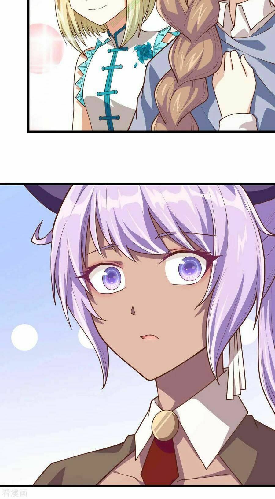 Từ Hôm Nay Bắt Đầu Làm Thành Chủ - Chapter 75 - Page 28