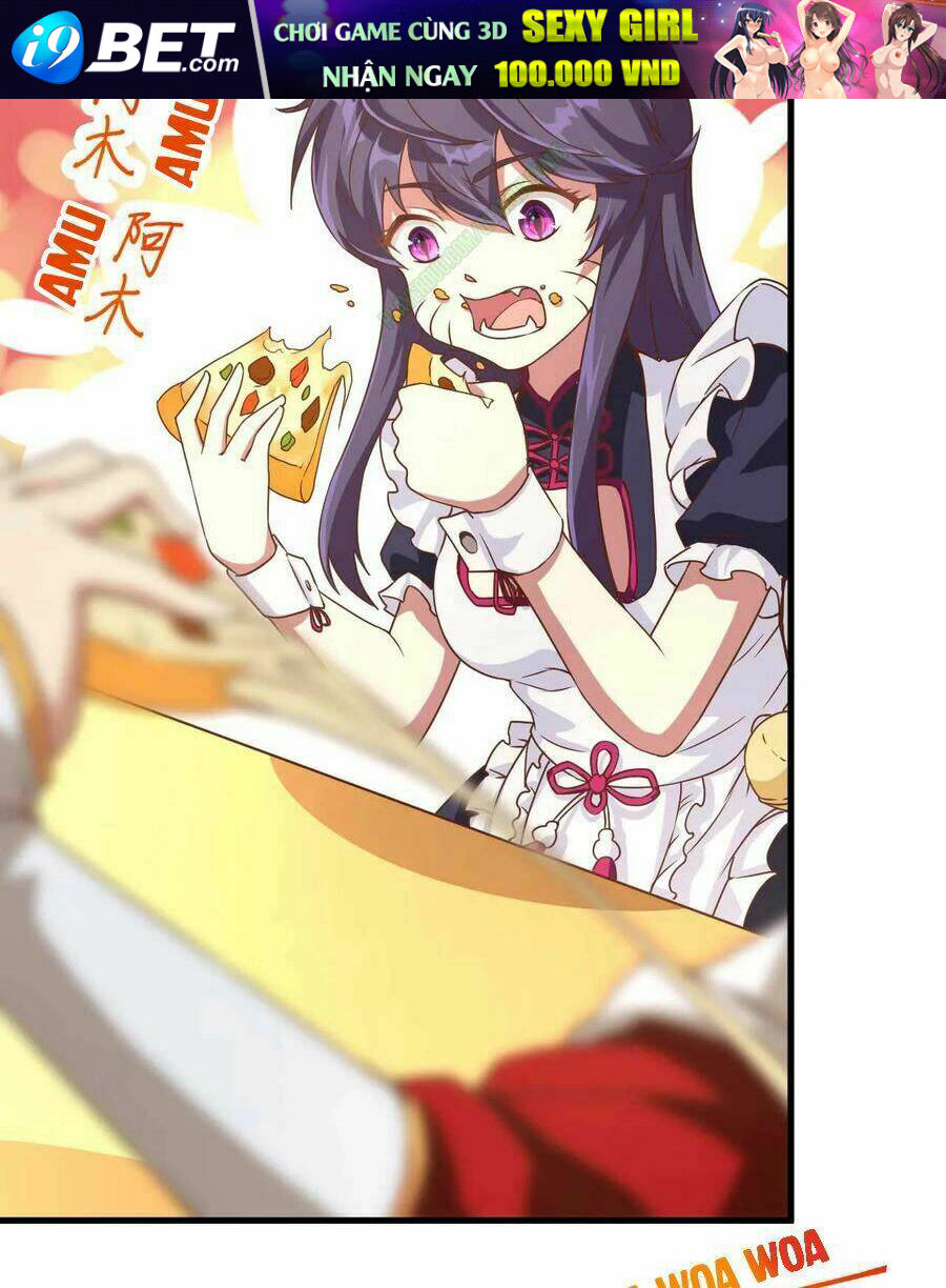 Từ Hôm Nay Bắt Đầu Làm Thành Chủ - Chapter 75 - Page 3