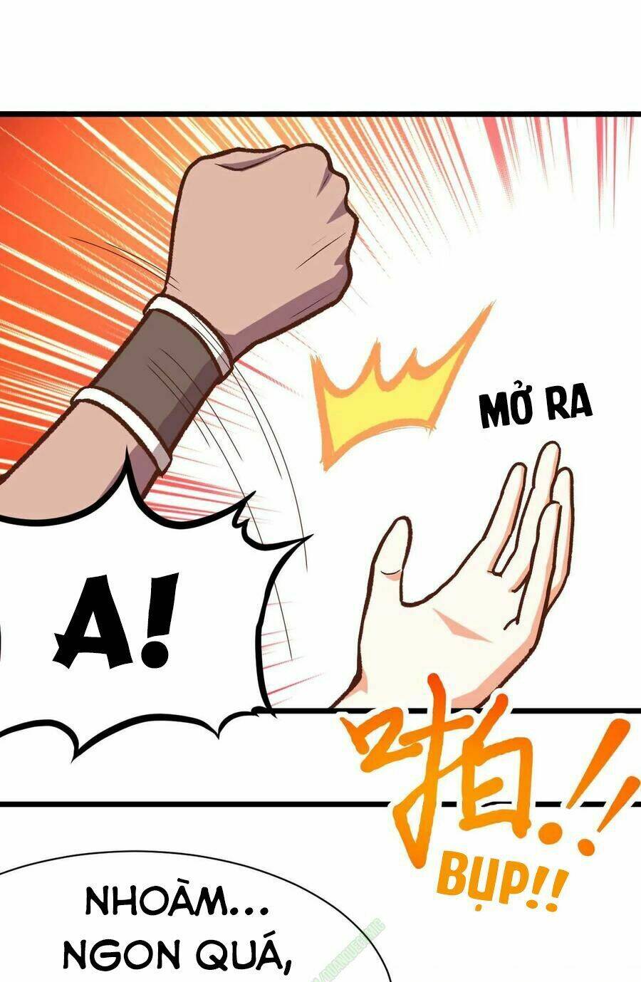 Từ Hôm Nay Bắt Đầu Làm Thành Chủ - Chapter 75 - Page 7