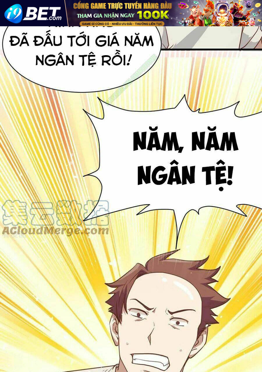 Từ Hôm Nay Bắt Đầu Làm Thành Chủ - Chapter 76.2 - Page 10