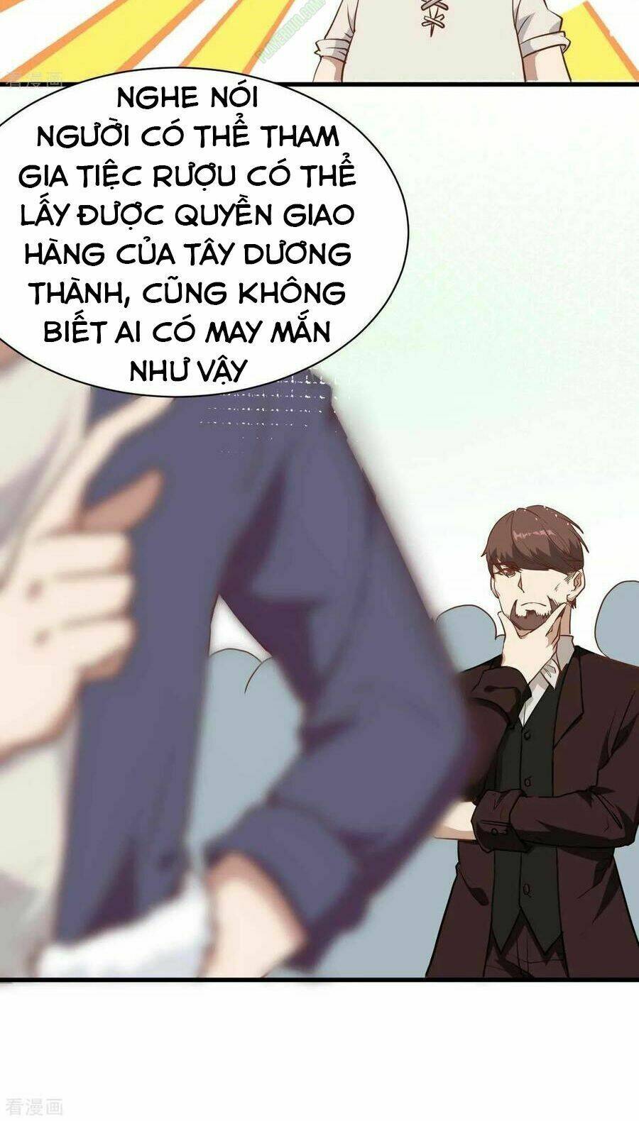 Từ Hôm Nay Bắt Đầu Làm Thành Chủ - Chapter 76.2 - Page 13