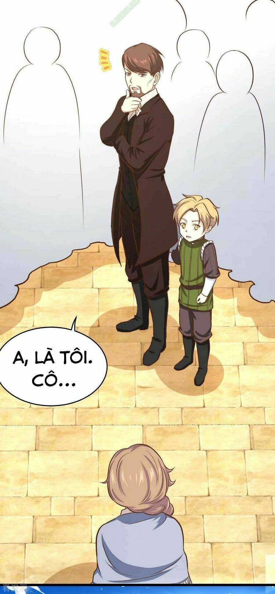 Từ Hôm Nay Bắt Đầu Làm Thành Chủ - Chapter 76.2 - Page 15