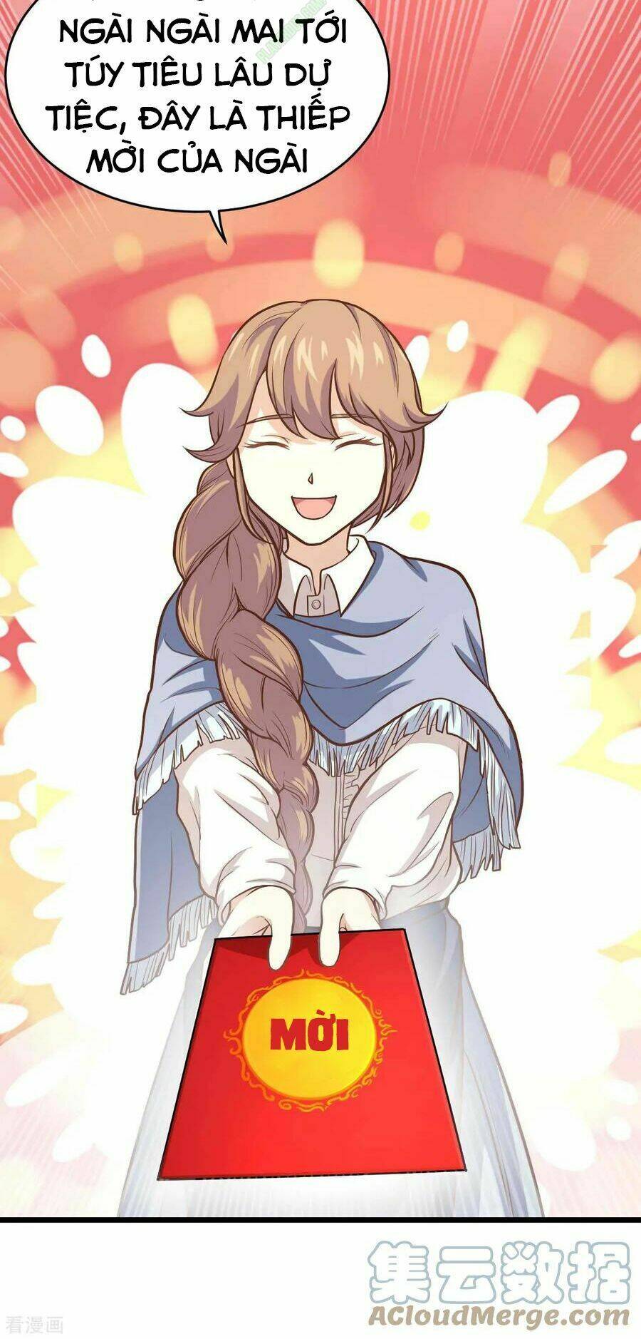 Từ Hôm Nay Bắt Đầu Làm Thành Chủ - Chapter 76.2 - Page 17