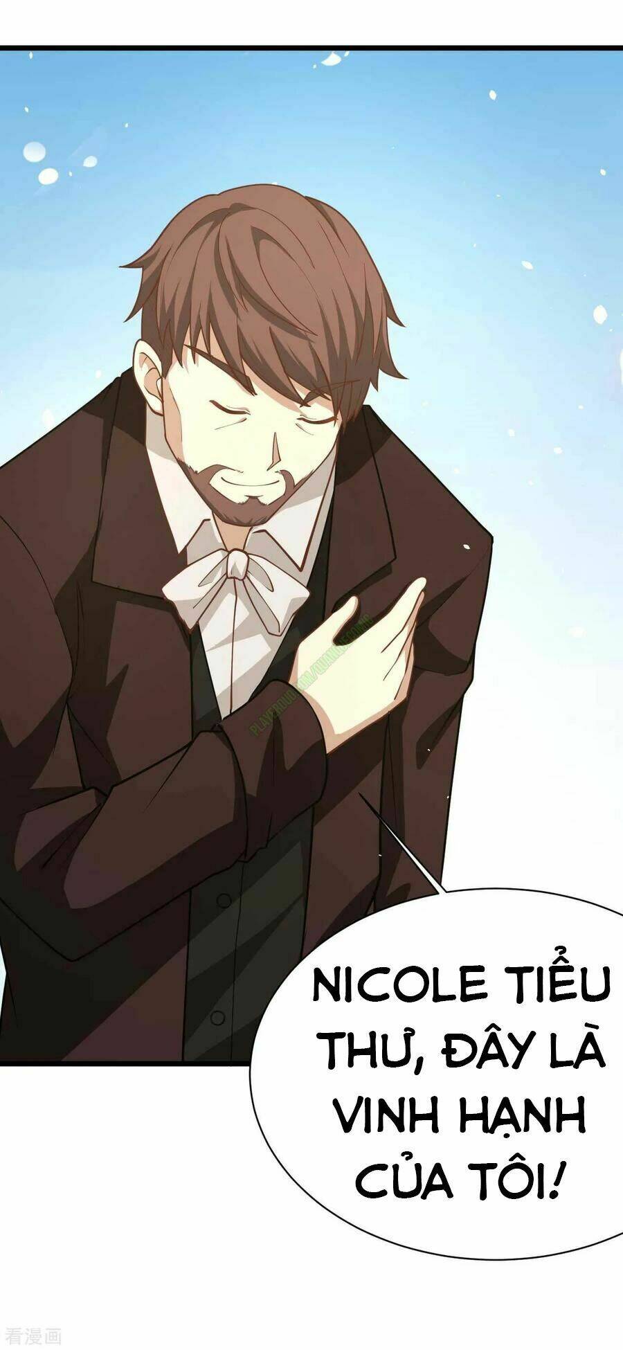 Từ Hôm Nay Bắt Đầu Làm Thành Chủ - Chapter 76.2 - Page 21