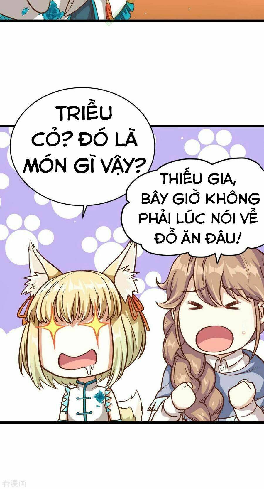 Từ Hôm Nay Bắt Đầu Làm Thành Chủ - Chapter 76.2 - Page 4