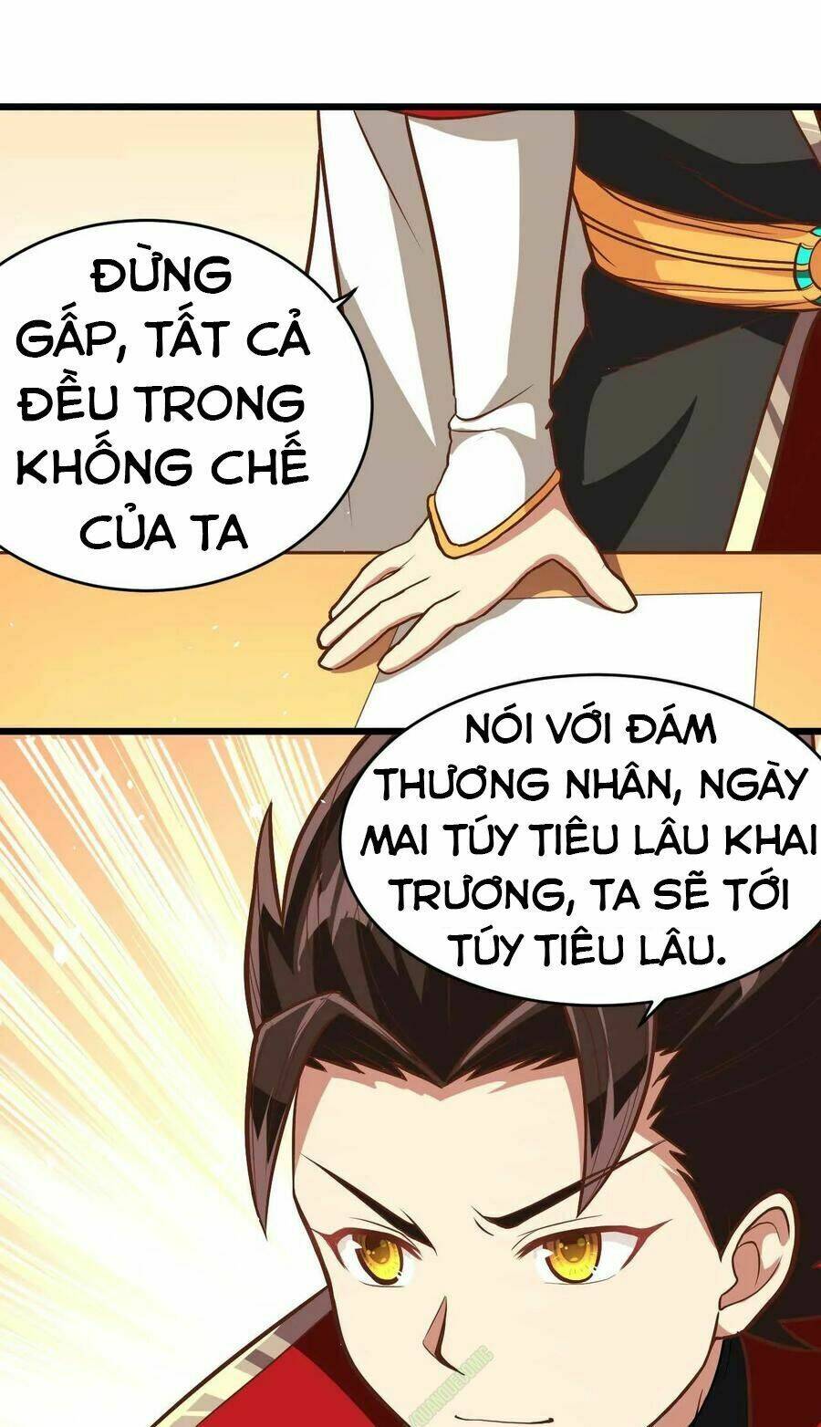 Từ Hôm Nay Bắt Đầu Làm Thành Chủ - Chapter 76.2 - Page 5