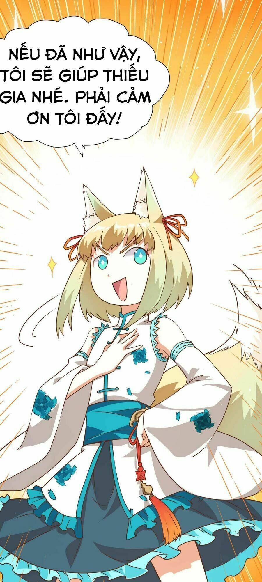 Từ Hôm Nay Bắt Đầu Làm Thành Chủ - Chapter 76 - Page 9