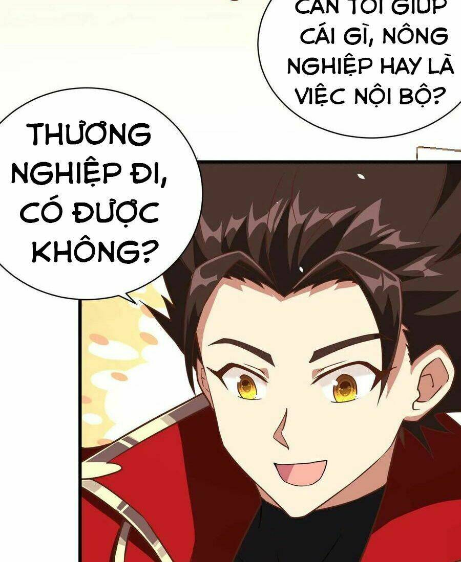 Từ Hôm Nay Bắt Đầu Làm Thành Chủ - Chapter 76 - Page 11