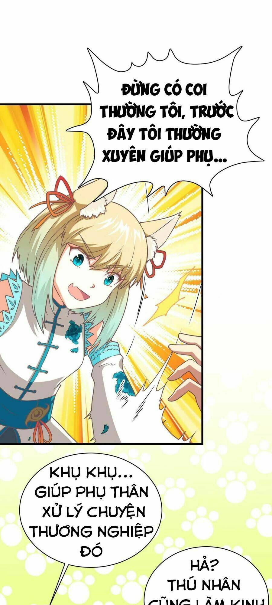 Từ Hôm Nay Bắt Đầu Làm Thành Chủ - Chapter 76 - Page 13