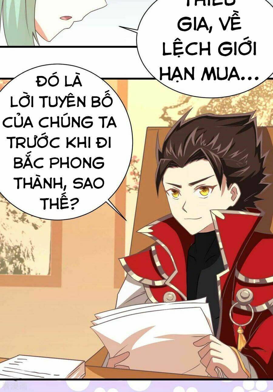 Từ Hôm Nay Bắt Đầu Làm Thành Chủ - Chapter 76 - Page 15