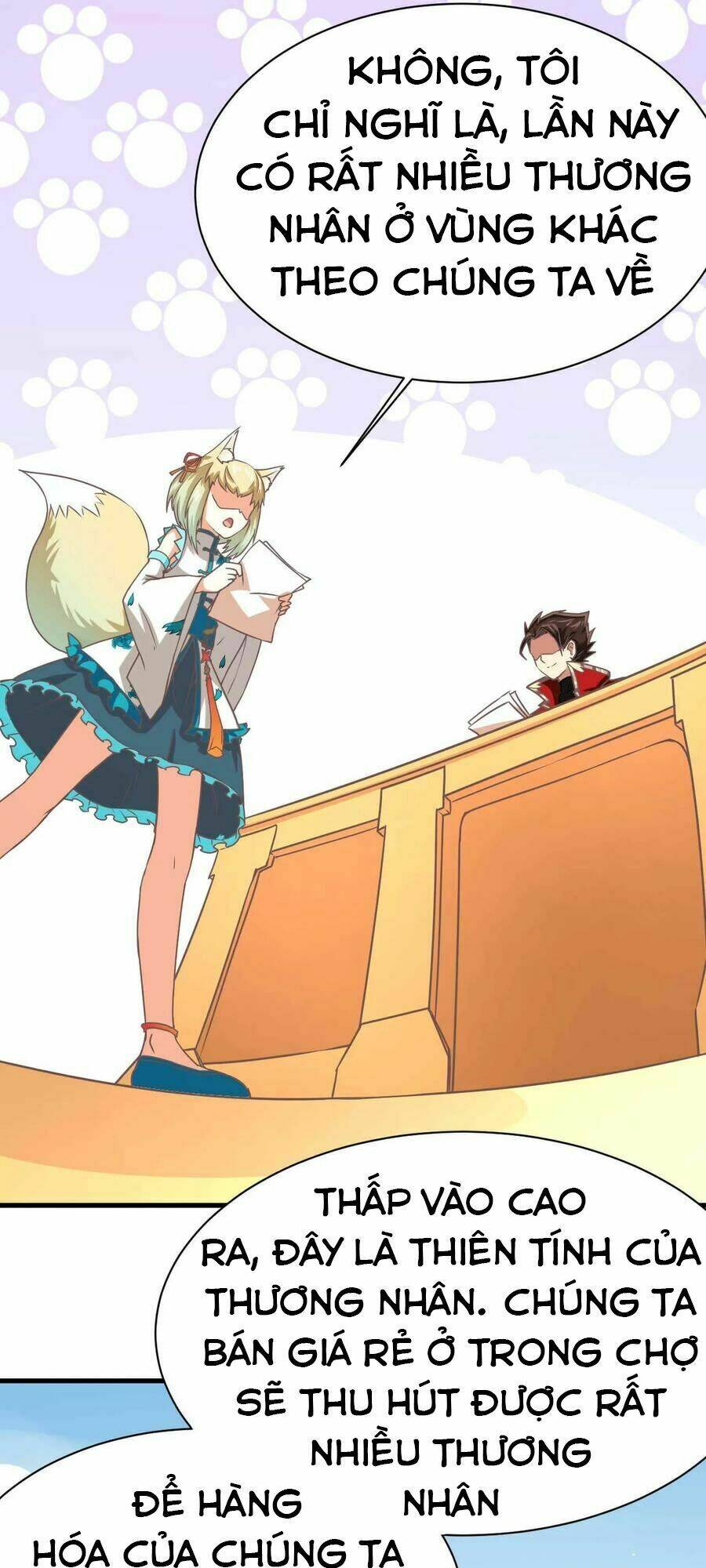 Từ Hôm Nay Bắt Đầu Làm Thành Chủ - Chapter 76 - Page 16