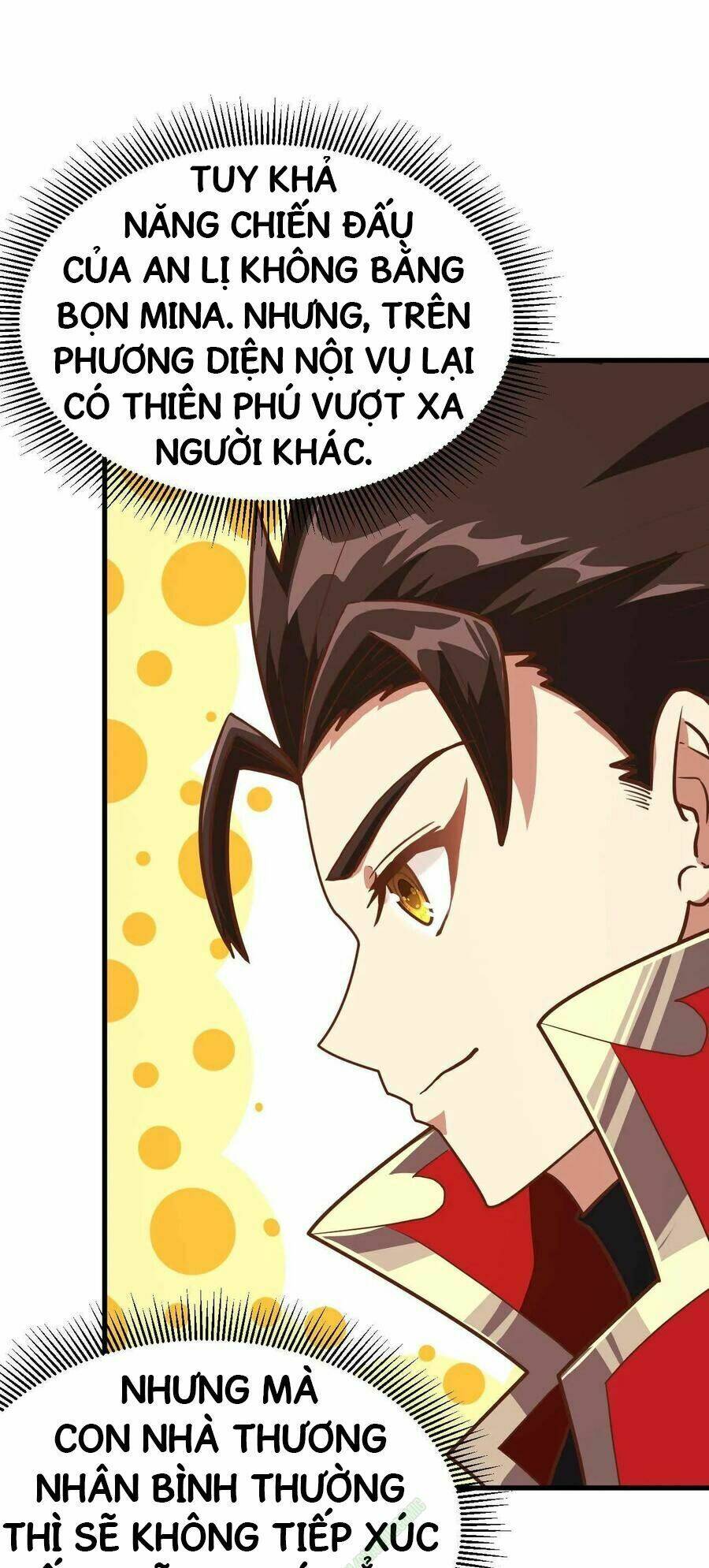 Từ Hôm Nay Bắt Đầu Làm Thành Chủ - Chapter 76 - Page 21