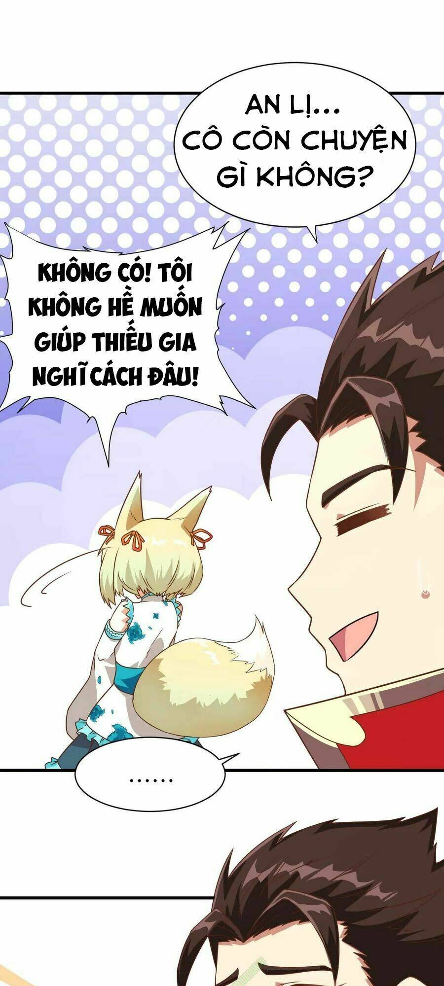 Từ Hôm Nay Bắt Đầu Làm Thành Chủ - Chapter 76 - Page 6