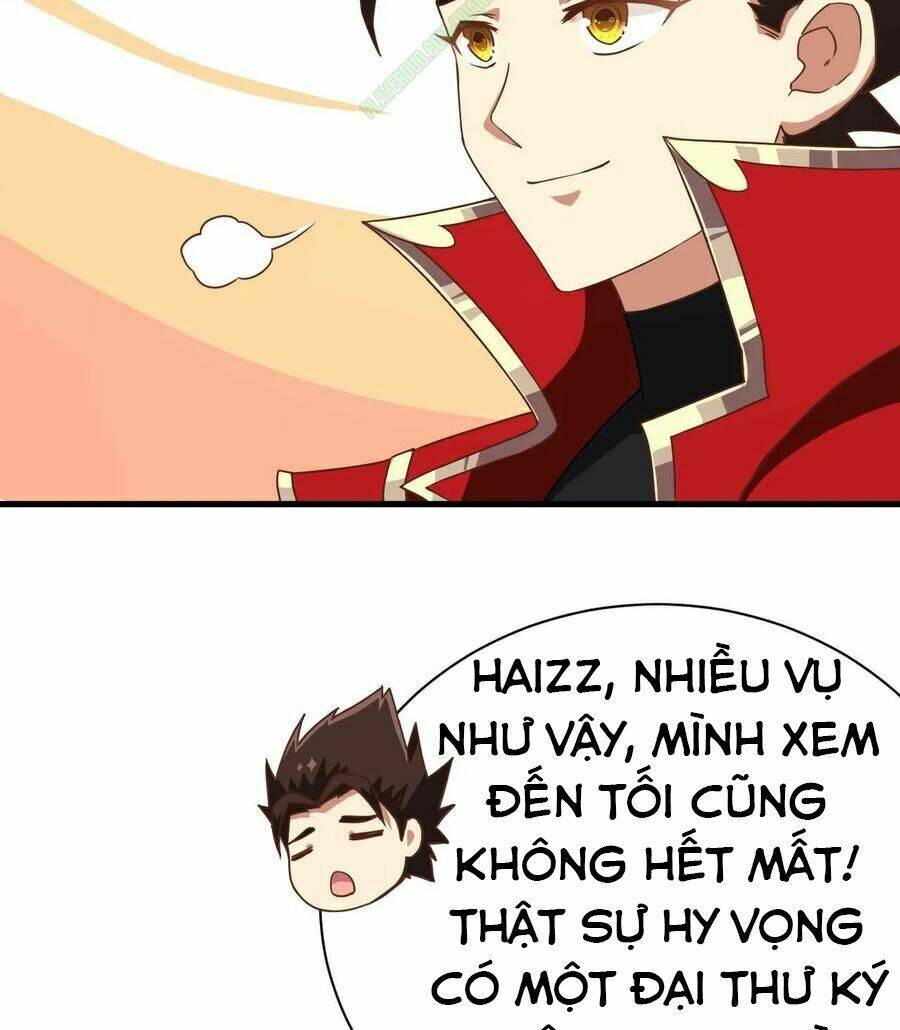 Từ Hôm Nay Bắt Đầu Làm Thành Chủ - Chapter 76 - Page 7