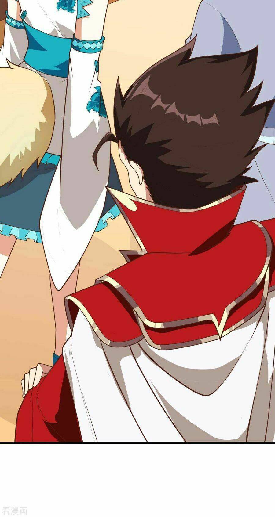 Từ Hôm Nay Bắt Đầu Làm Thành Chủ - Chapter 77.2 - Page 12