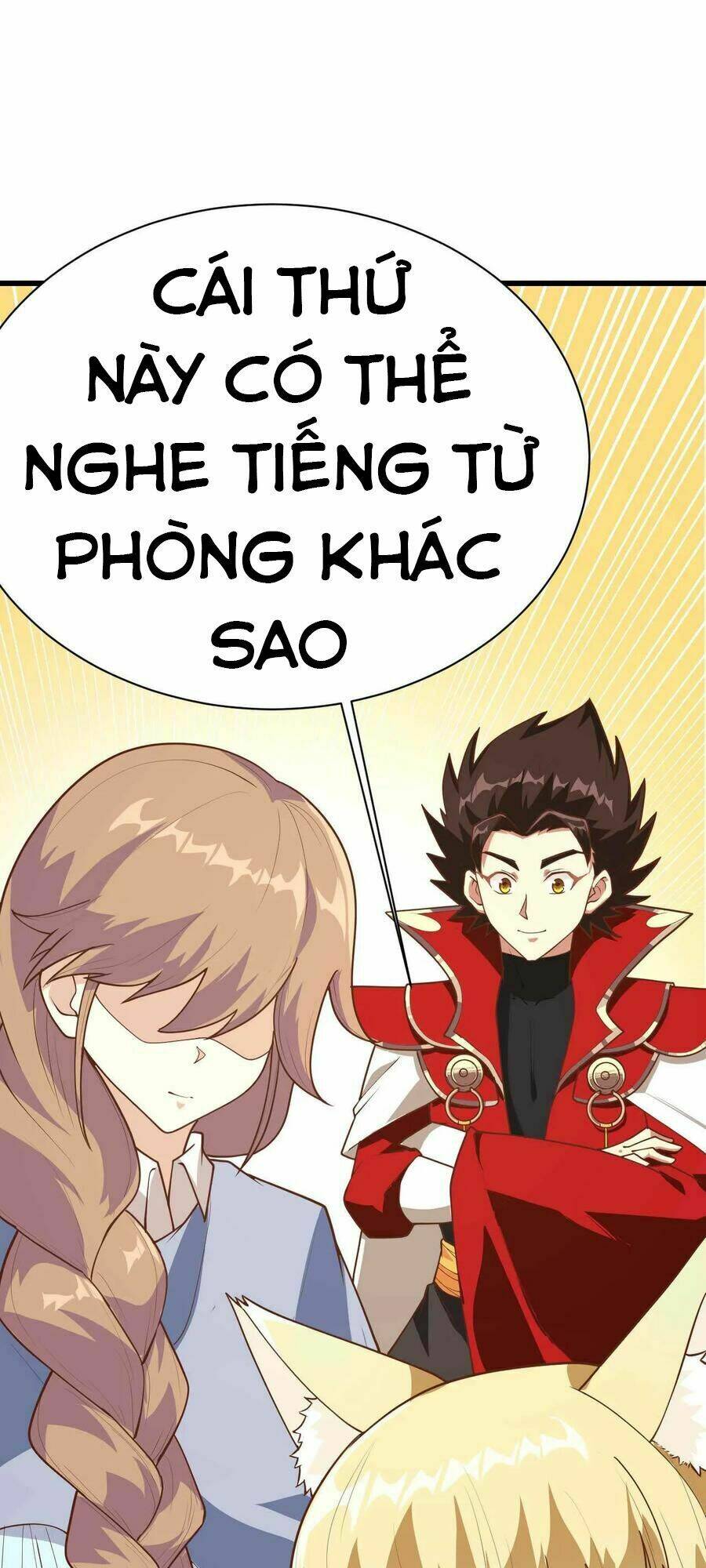 Từ Hôm Nay Bắt Đầu Làm Thành Chủ - Chapter 77.2 - Page 13