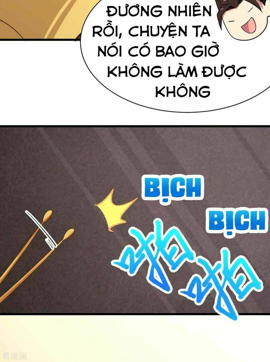Từ Hôm Nay Bắt Đầu Làm Thành Chủ - Chapter 77.2 - Page 15