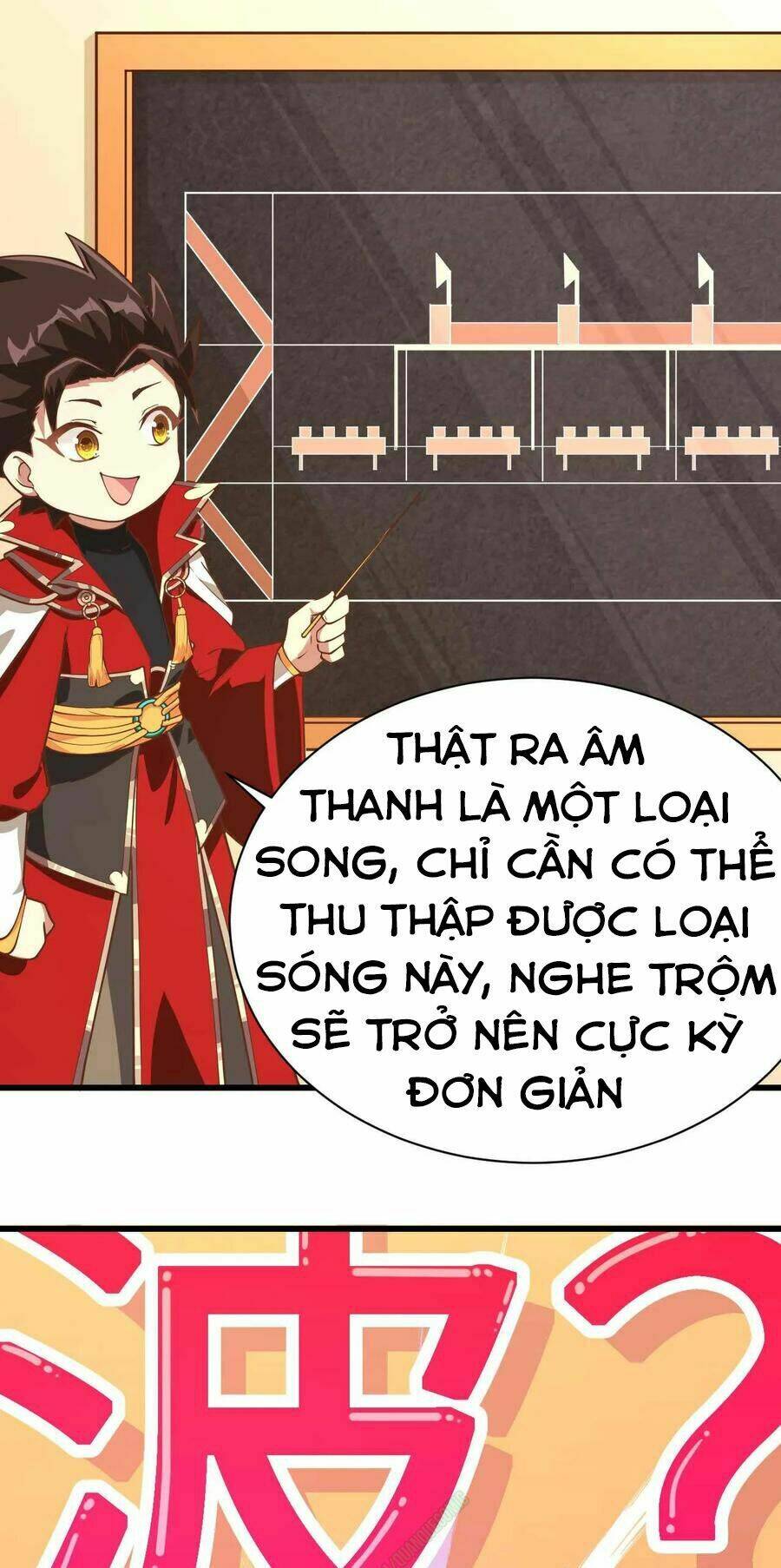 Từ Hôm Nay Bắt Đầu Làm Thành Chủ - Chapter 77.2 - Page 16