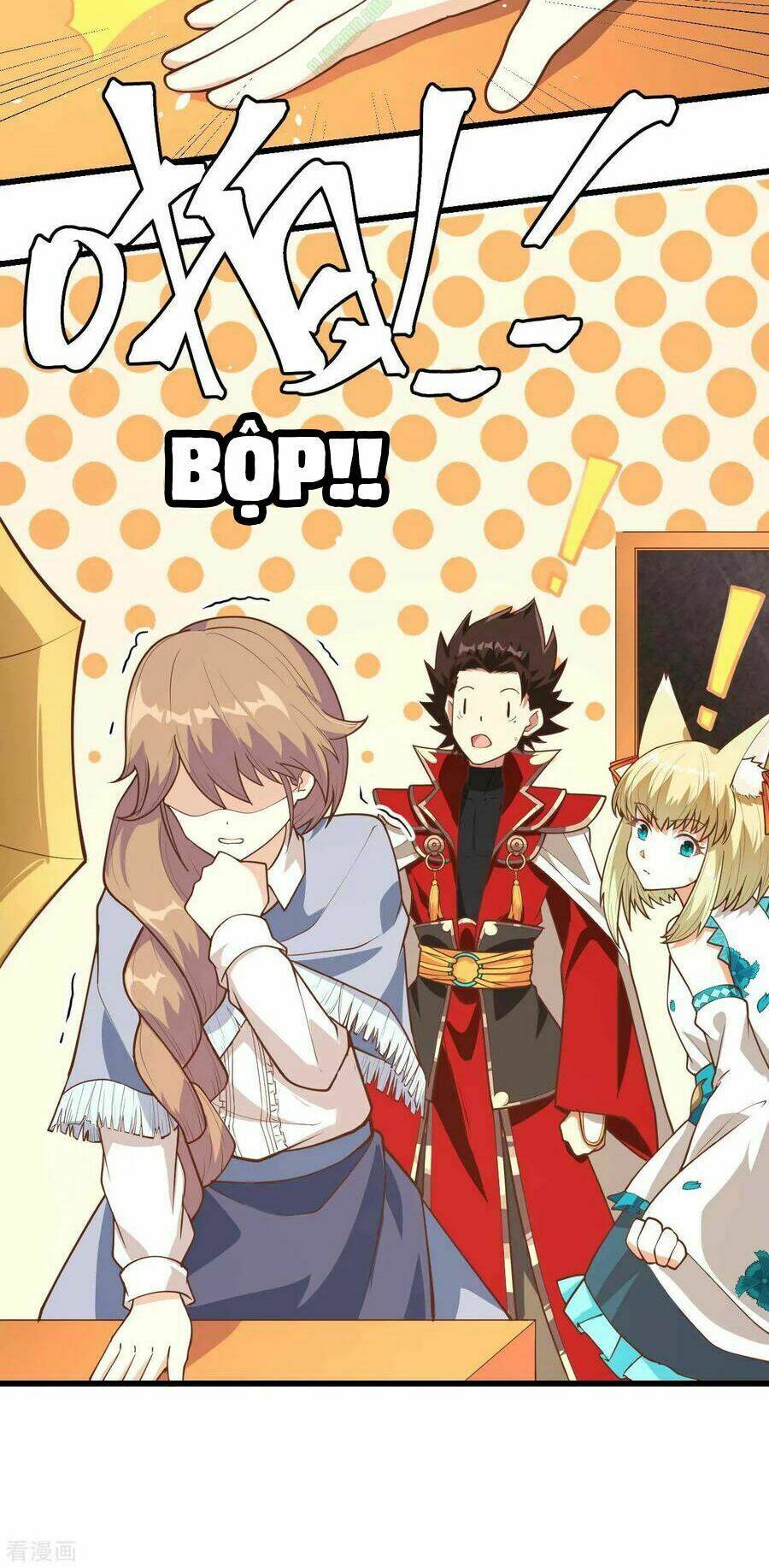 Từ Hôm Nay Bắt Đầu Làm Thành Chủ - Chapter 77.2 - Page 19