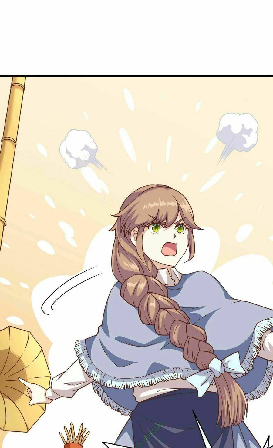 Từ Hôm Nay Bắt Đầu Làm Thành Chủ - Chapter 77.2 - Page 20