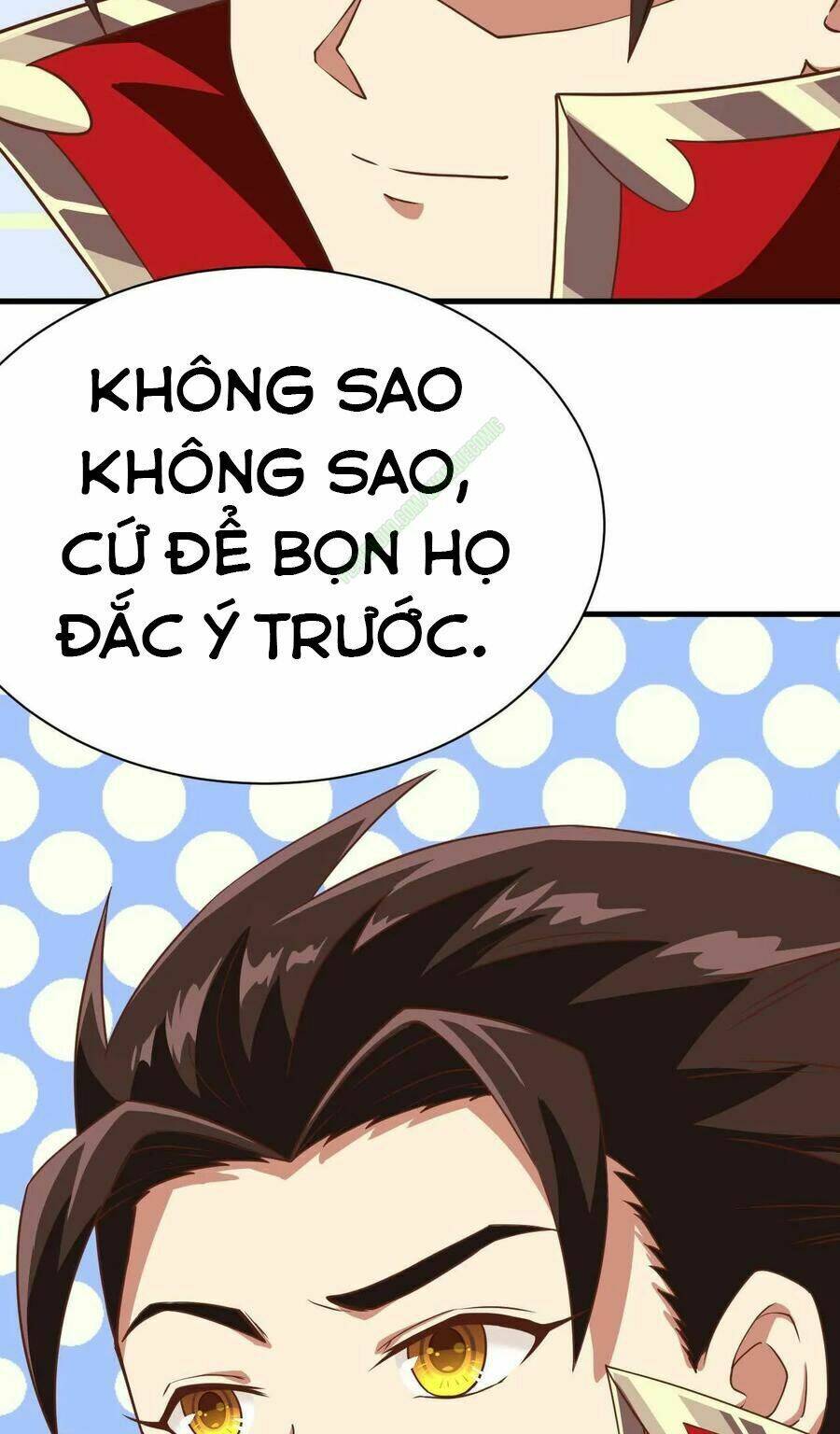 Từ Hôm Nay Bắt Đầu Làm Thành Chủ - Chapter 77.2 - Page 23