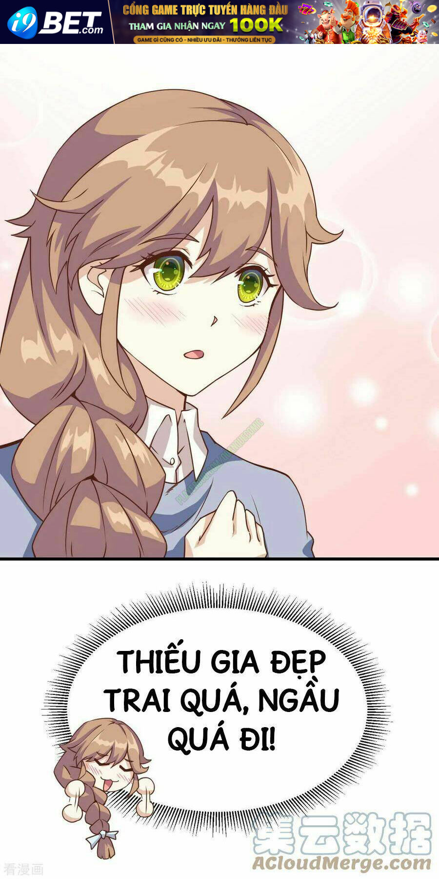 Từ Hôm Nay Bắt Đầu Làm Thành Chủ - Chapter 77.2 - Page 25