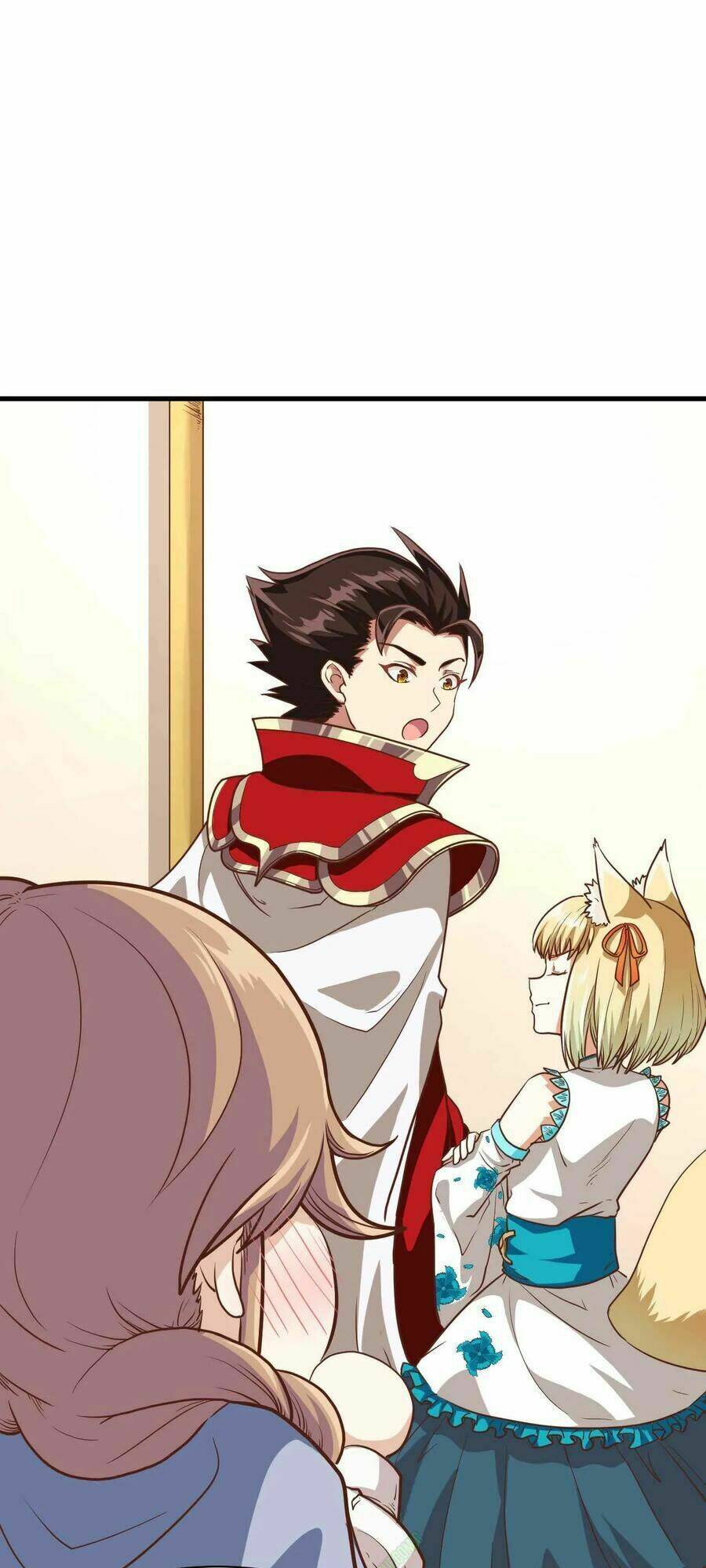 Từ Hôm Nay Bắt Đầu Làm Thành Chủ - Chapter 77.2 - Page 26