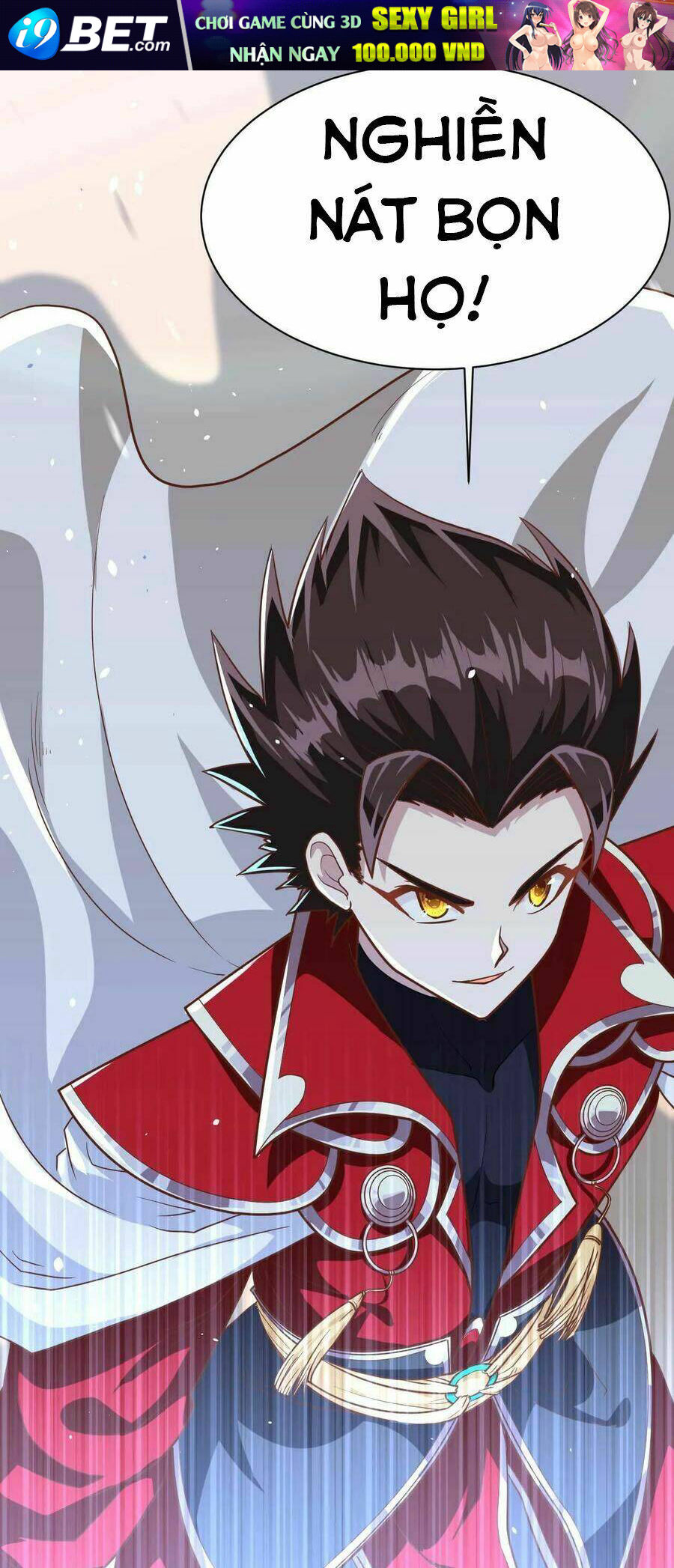 Từ Hôm Nay Bắt Đầu Làm Thành Chủ - Chapter 77.2 - Page 29