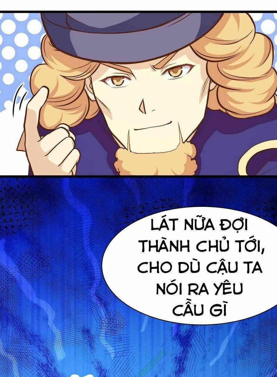 Từ Hôm Nay Bắt Đầu Làm Thành Chủ - Chapter 77.2 - Page 3