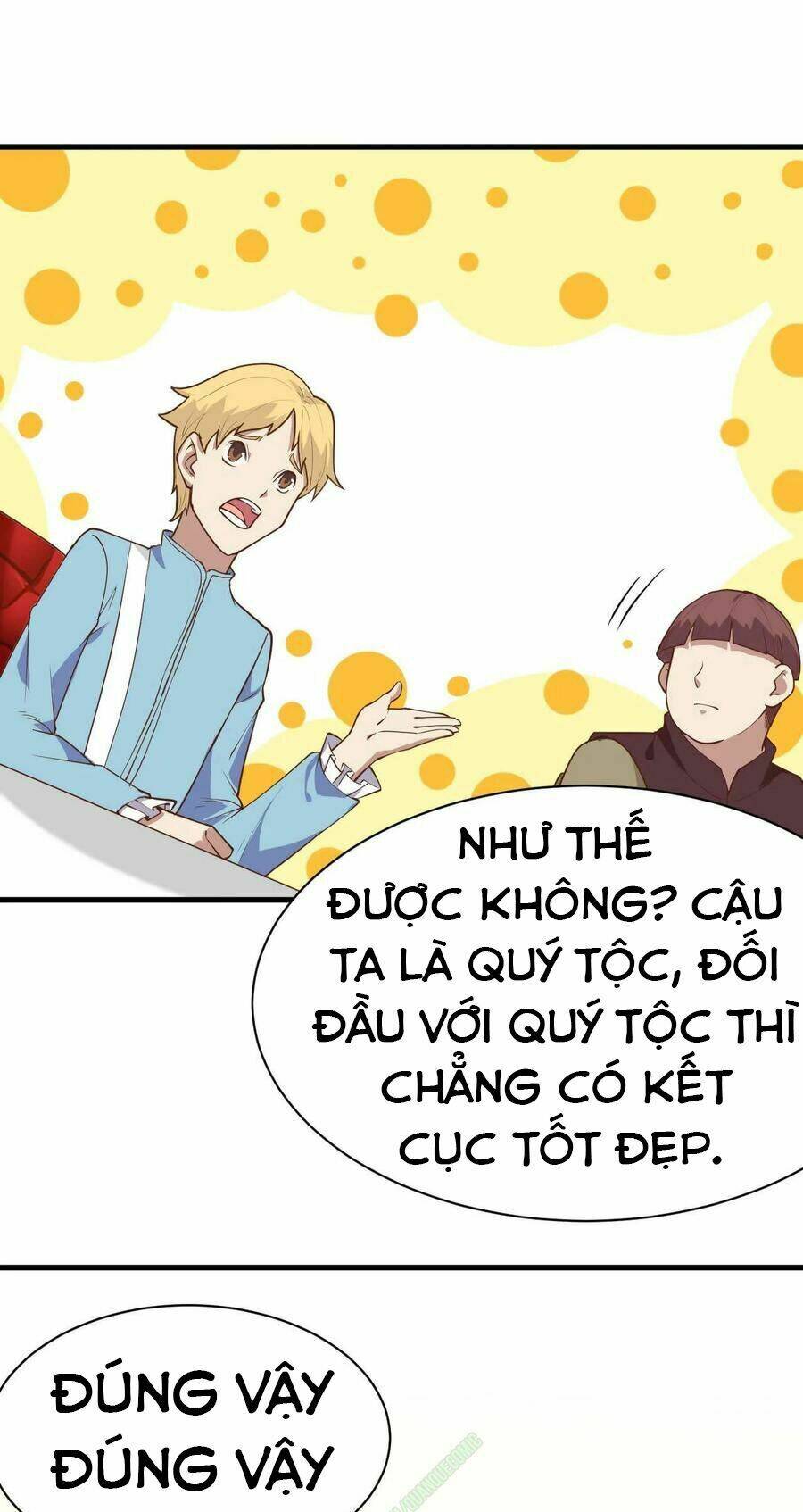 Từ Hôm Nay Bắt Đầu Làm Thành Chủ - Chapter 77.2 - Page 5