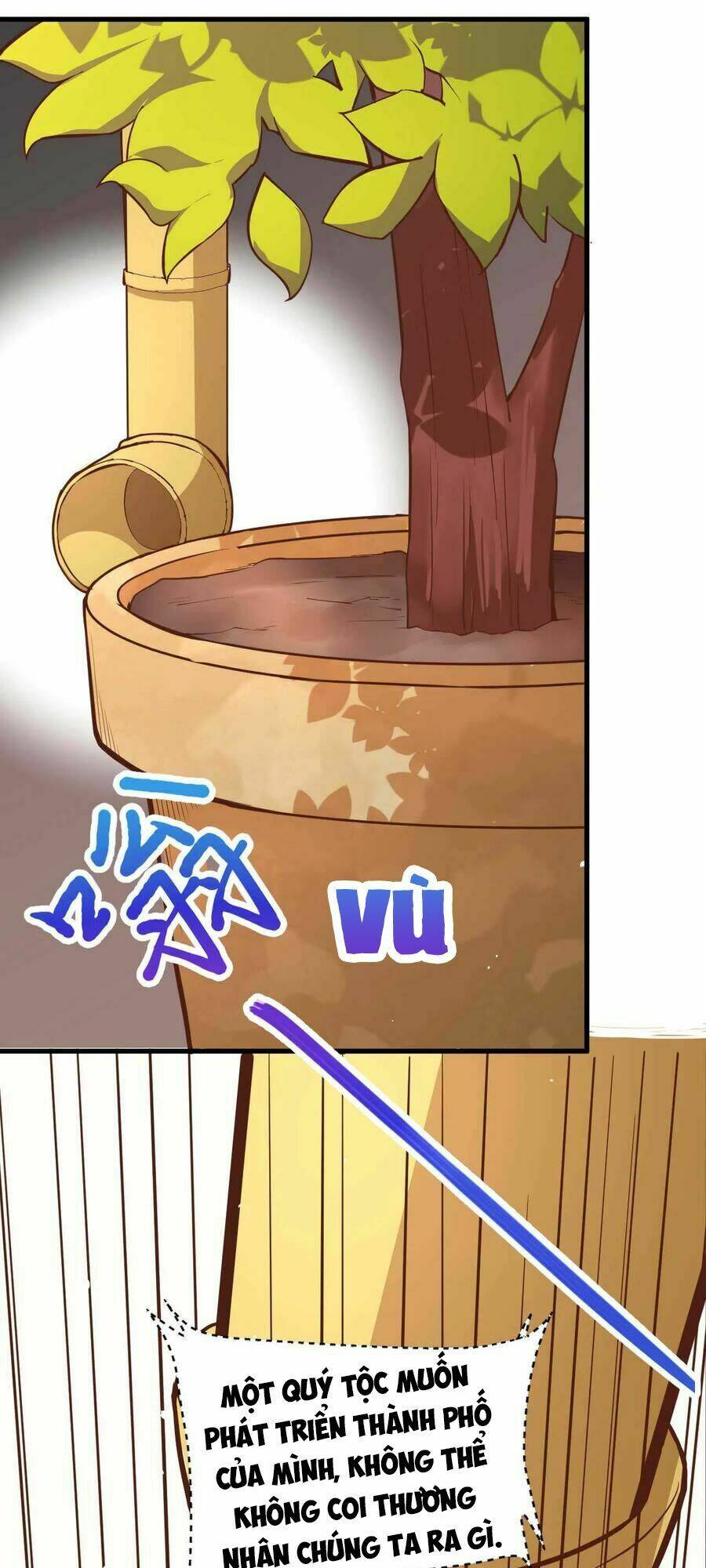 Từ Hôm Nay Bắt Đầu Làm Thành Chủ - Chapter 77.2 - Page 7