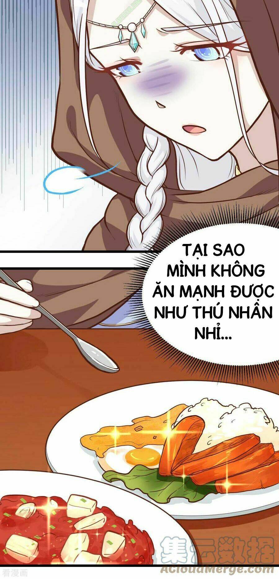 Từ Hôm Nay Bắt Đầu Làm Thành Chủ - Chapter 77 - Page 9